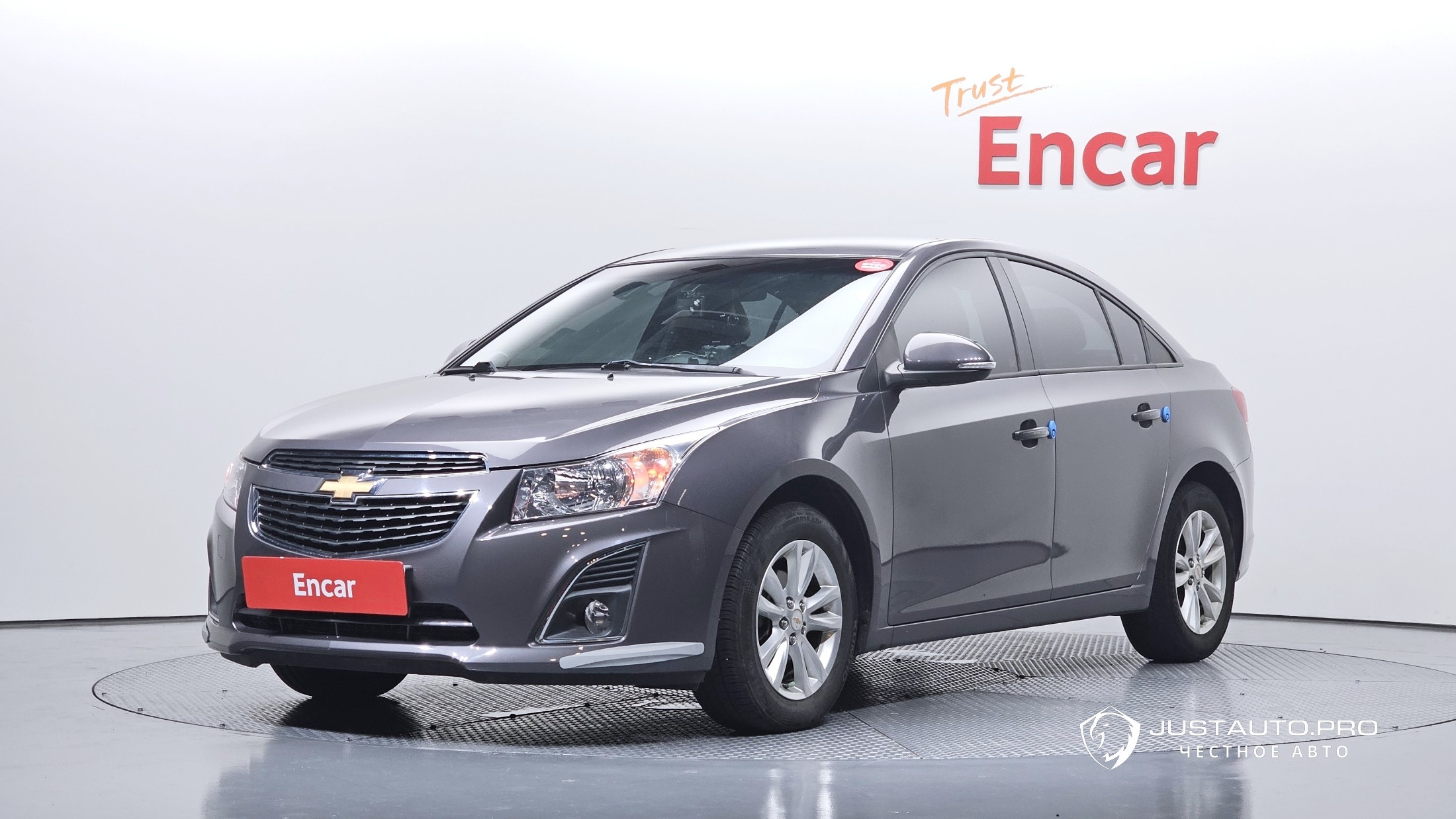 Автомобиль ChevroletGMDaewoo Cruze