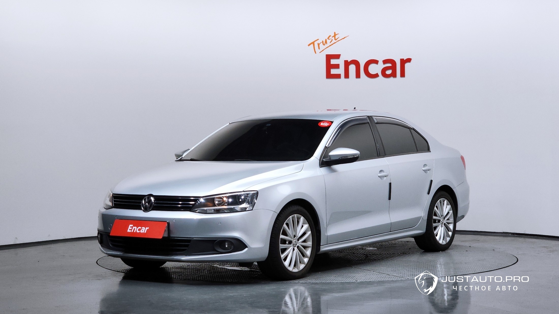 Автомобиль Volkswagen Jetta
