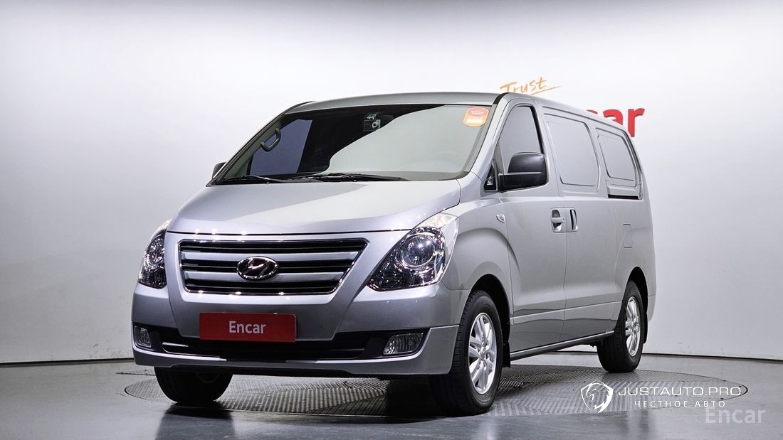 Автомобиль Hyundai Starex