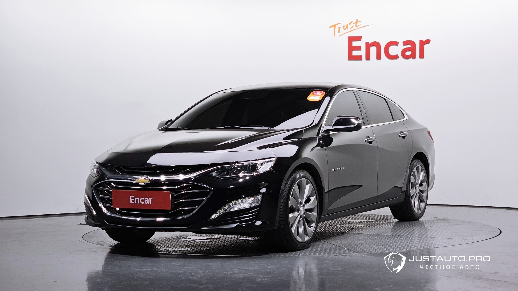 Автомобиль ChevroletGMDaewoo Malibu