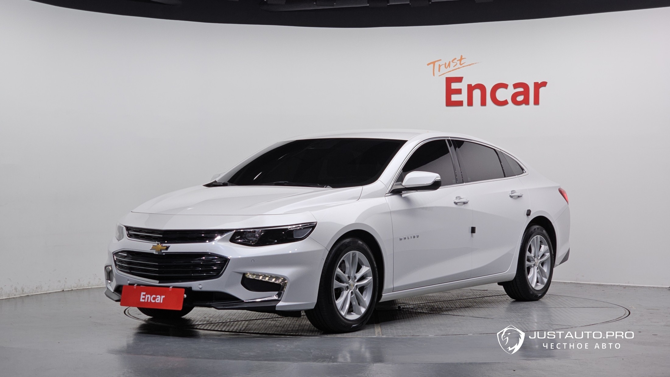 Автомобиль ChevroletGMDaewoo Malibu