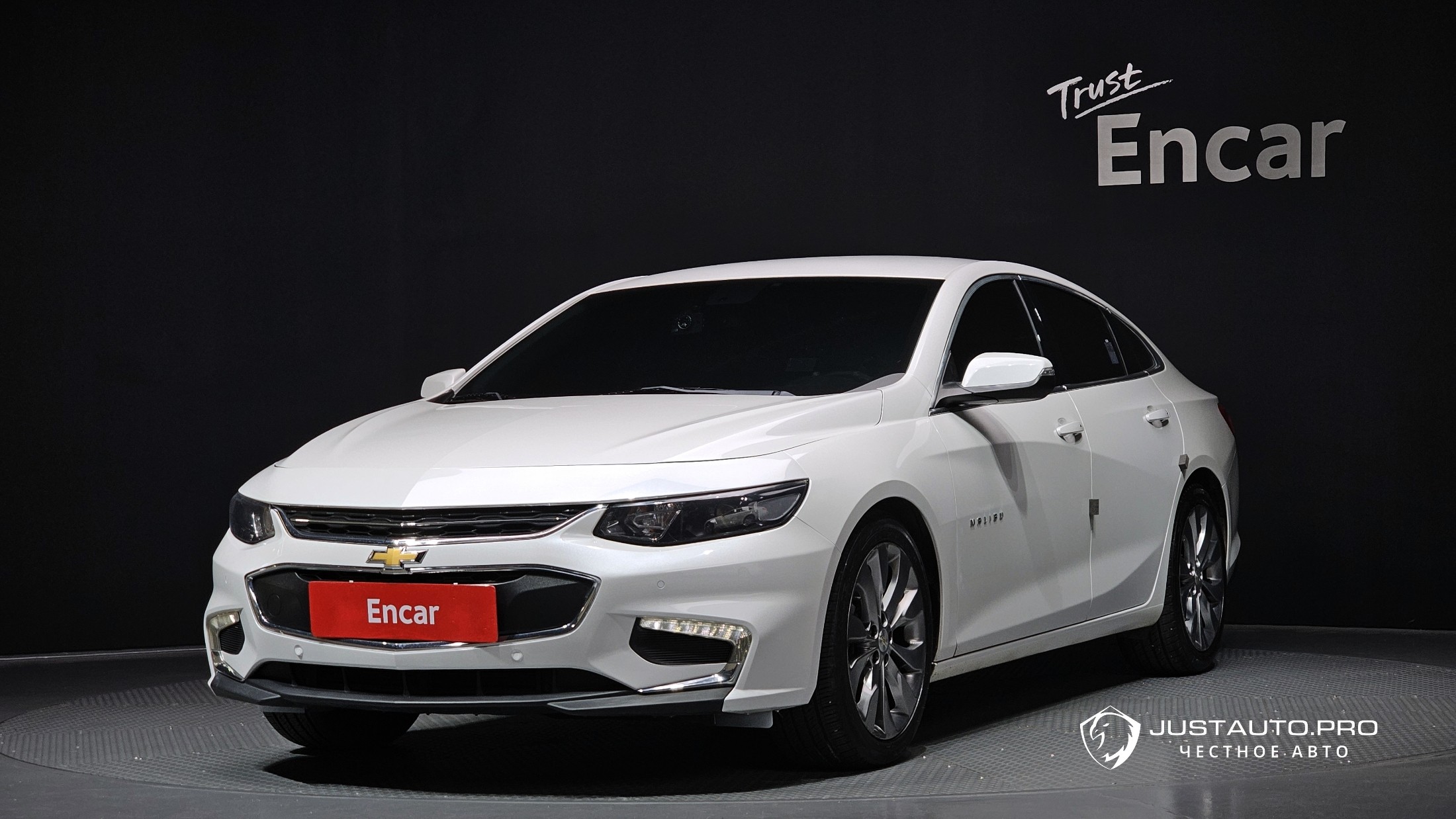 Автомобиль ChevroletGMDaewoo Malibu