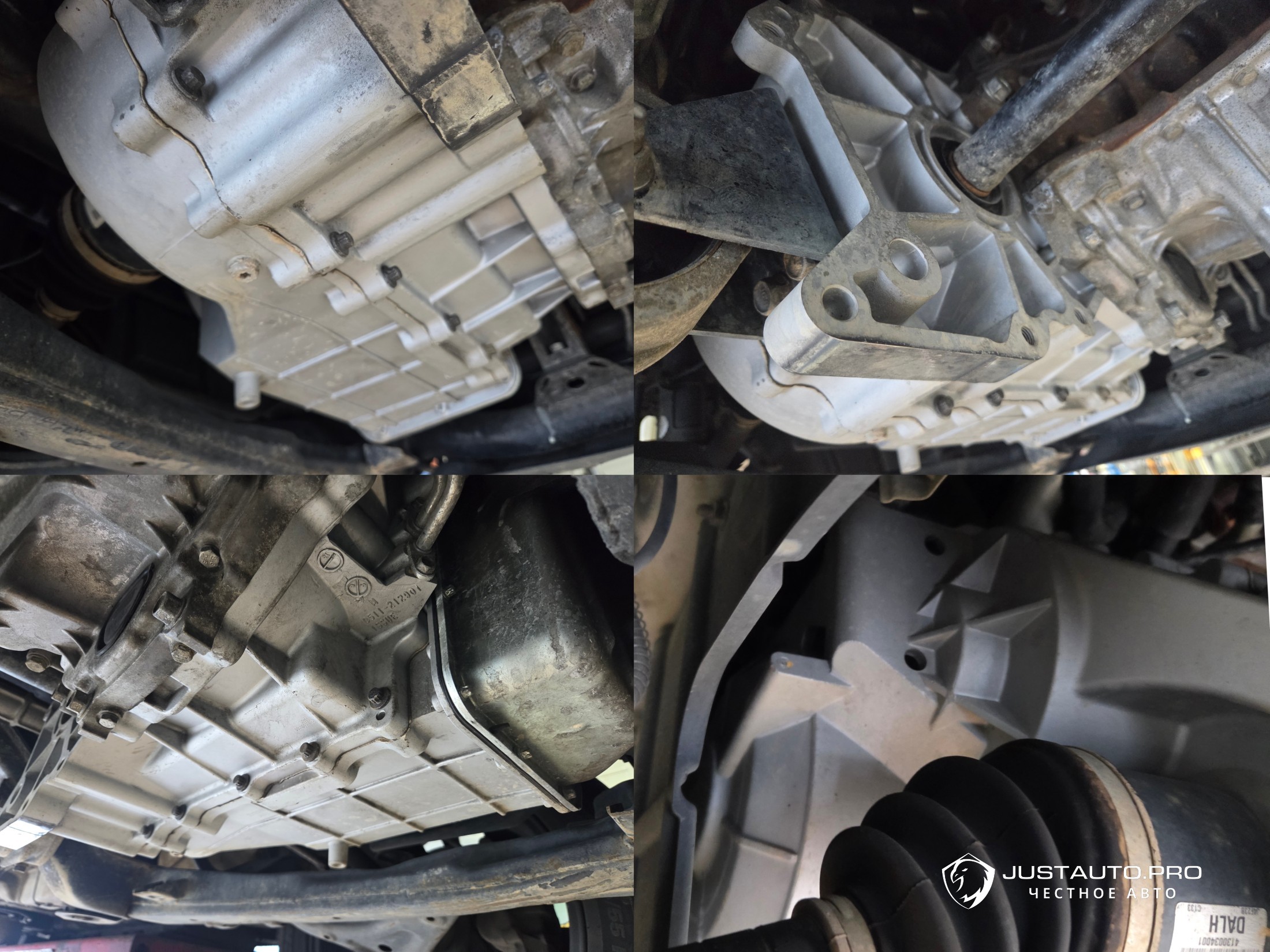 Автомобиль KG_Mobility_Ssangyong KORANDO