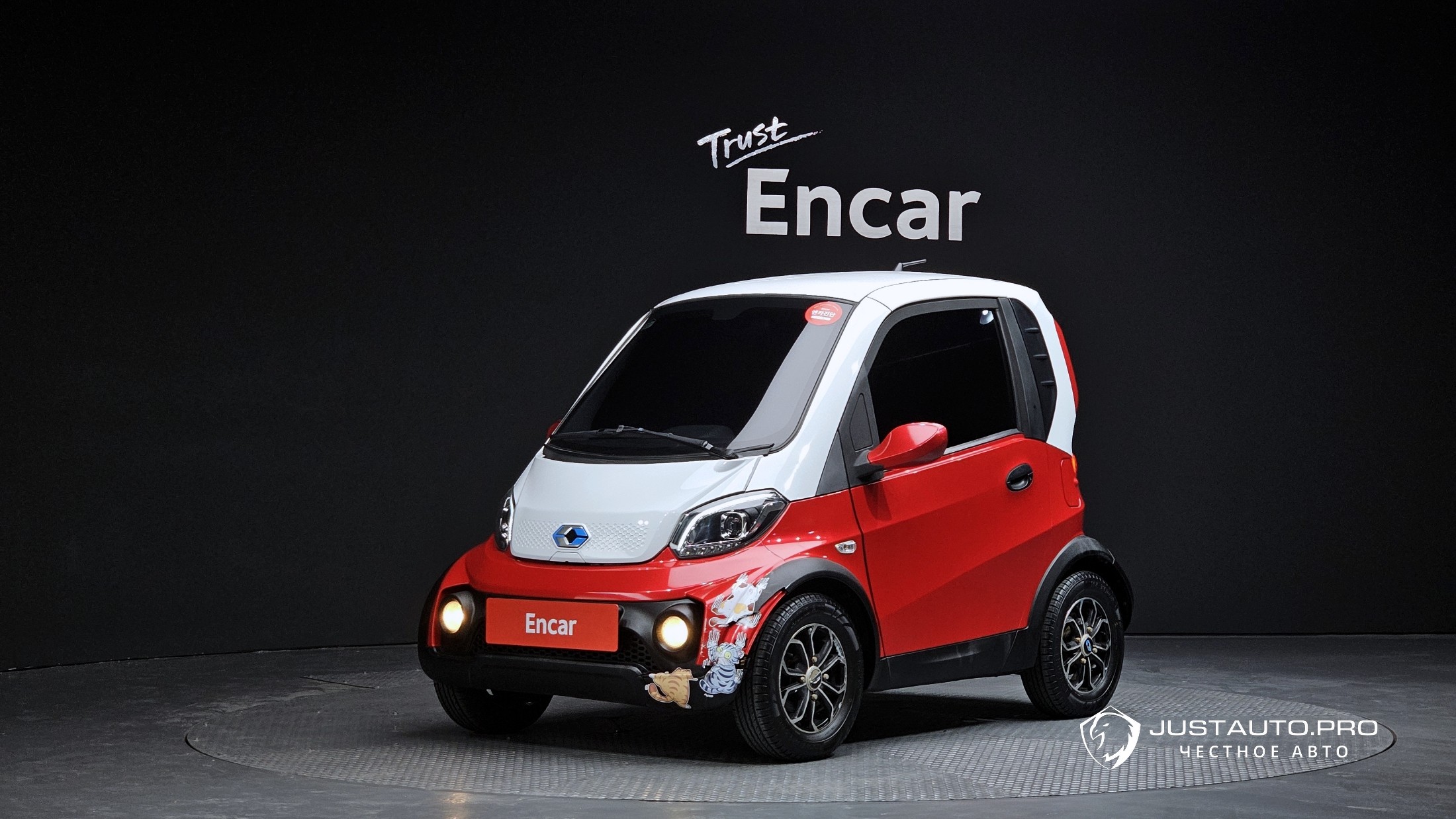 Автомобиль Others Others