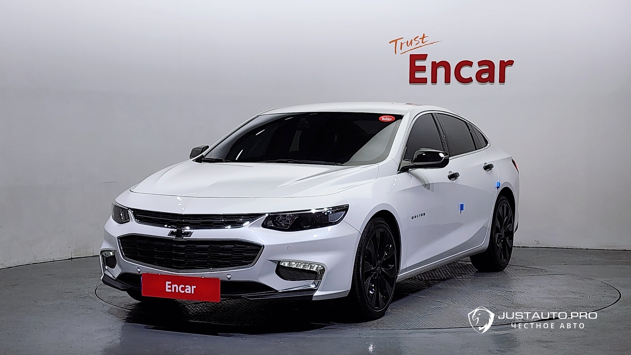 Автомобиль ChevroletGMDaewoo Malibu