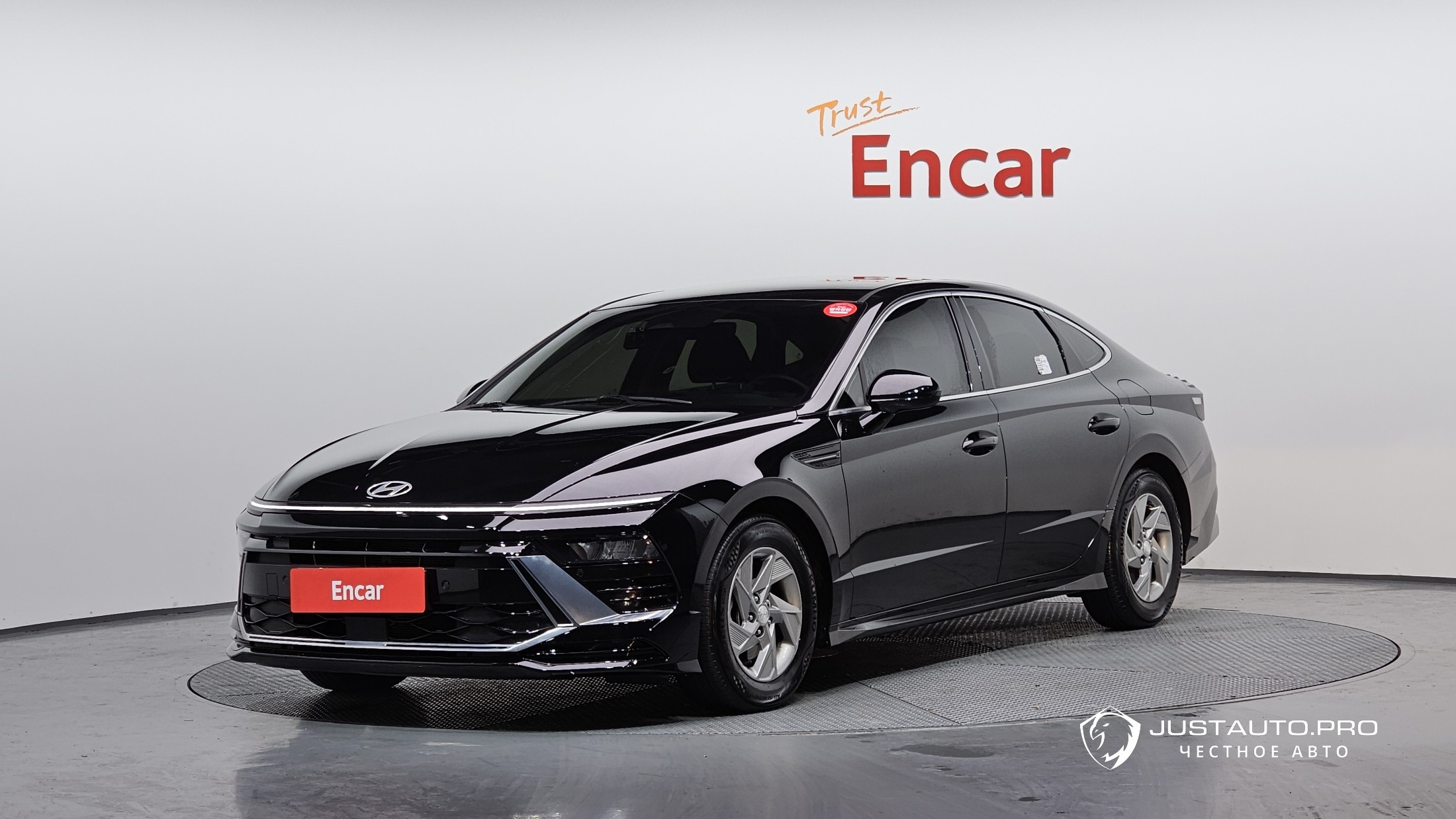 Автомобиль Hyundai Sonata