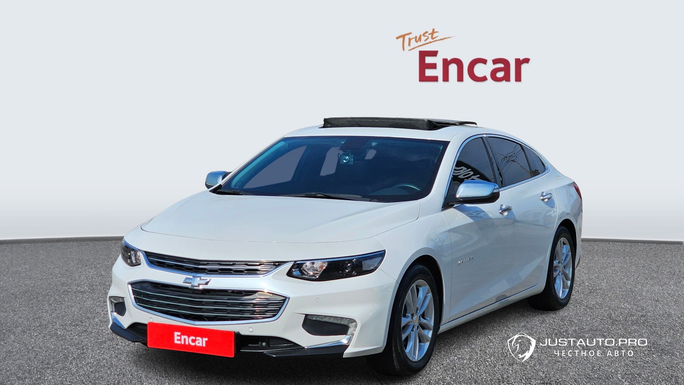 Автомобиль ChevroletGMDaewoo Malibu