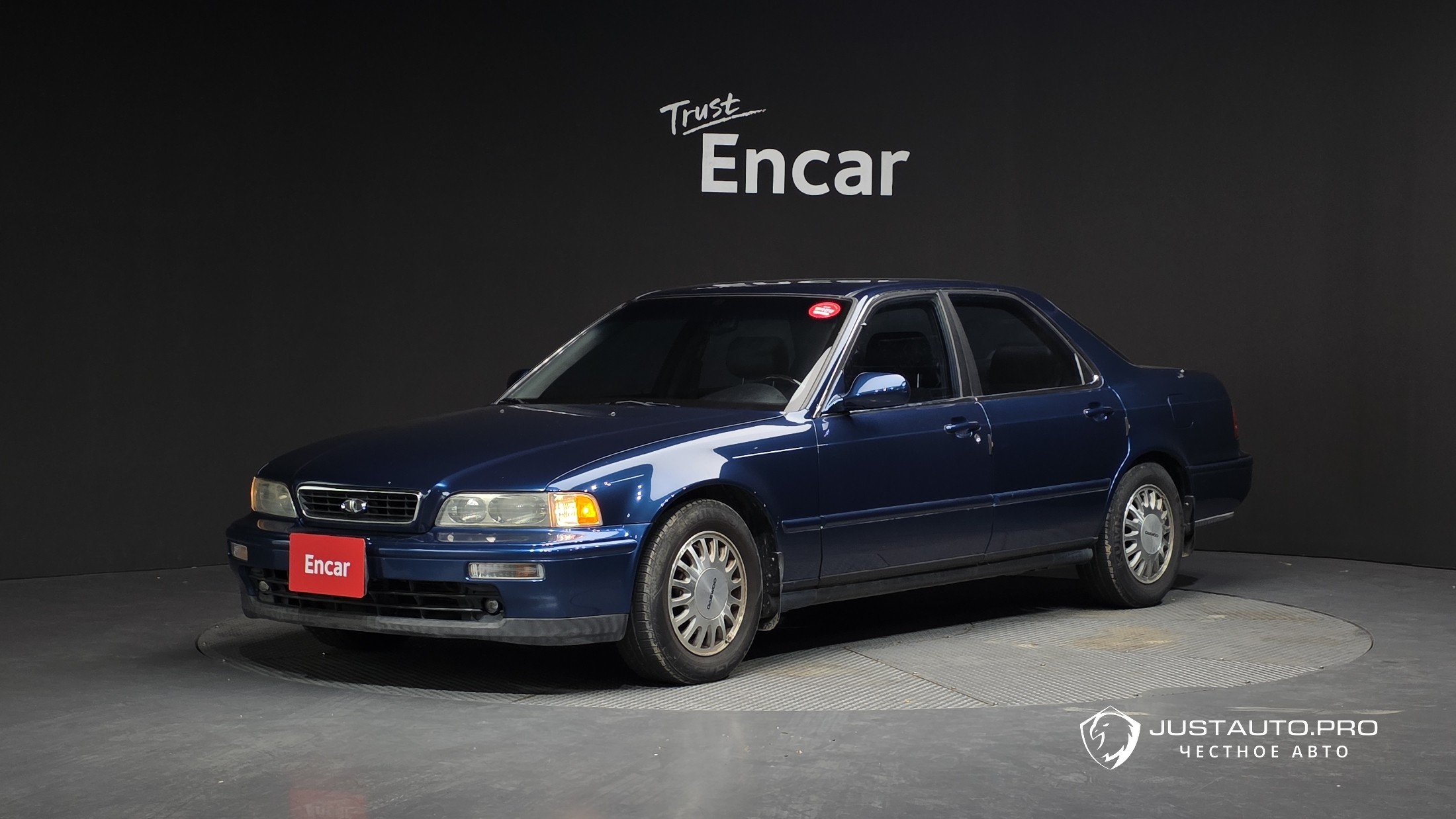 Автомобиль ChevroletGMDaewoo Acadia