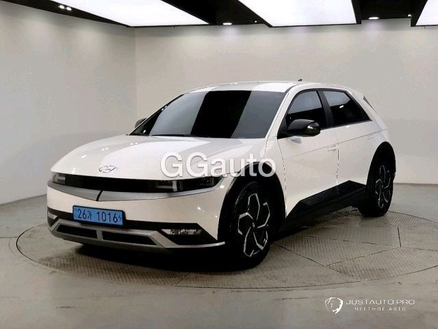 Автомобиль Hyundai Ioniq5