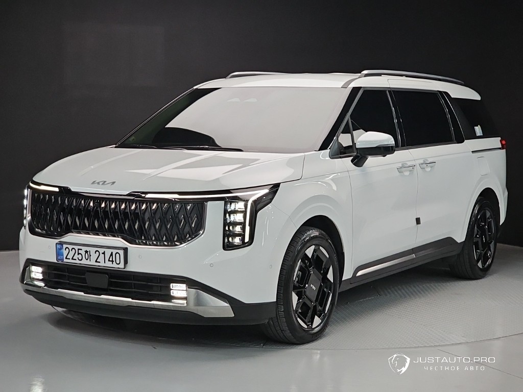Автомобиль Kia Canival