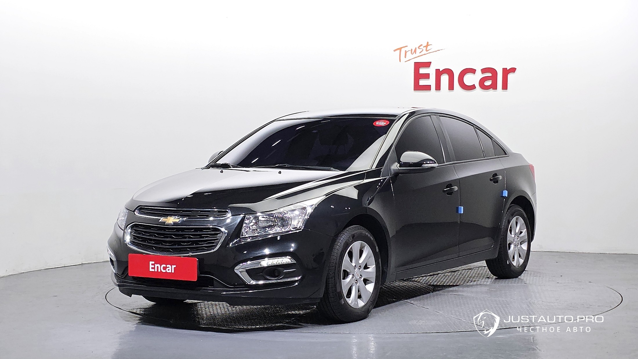 Автомобиль ChevroletGMDaewoo Cruze