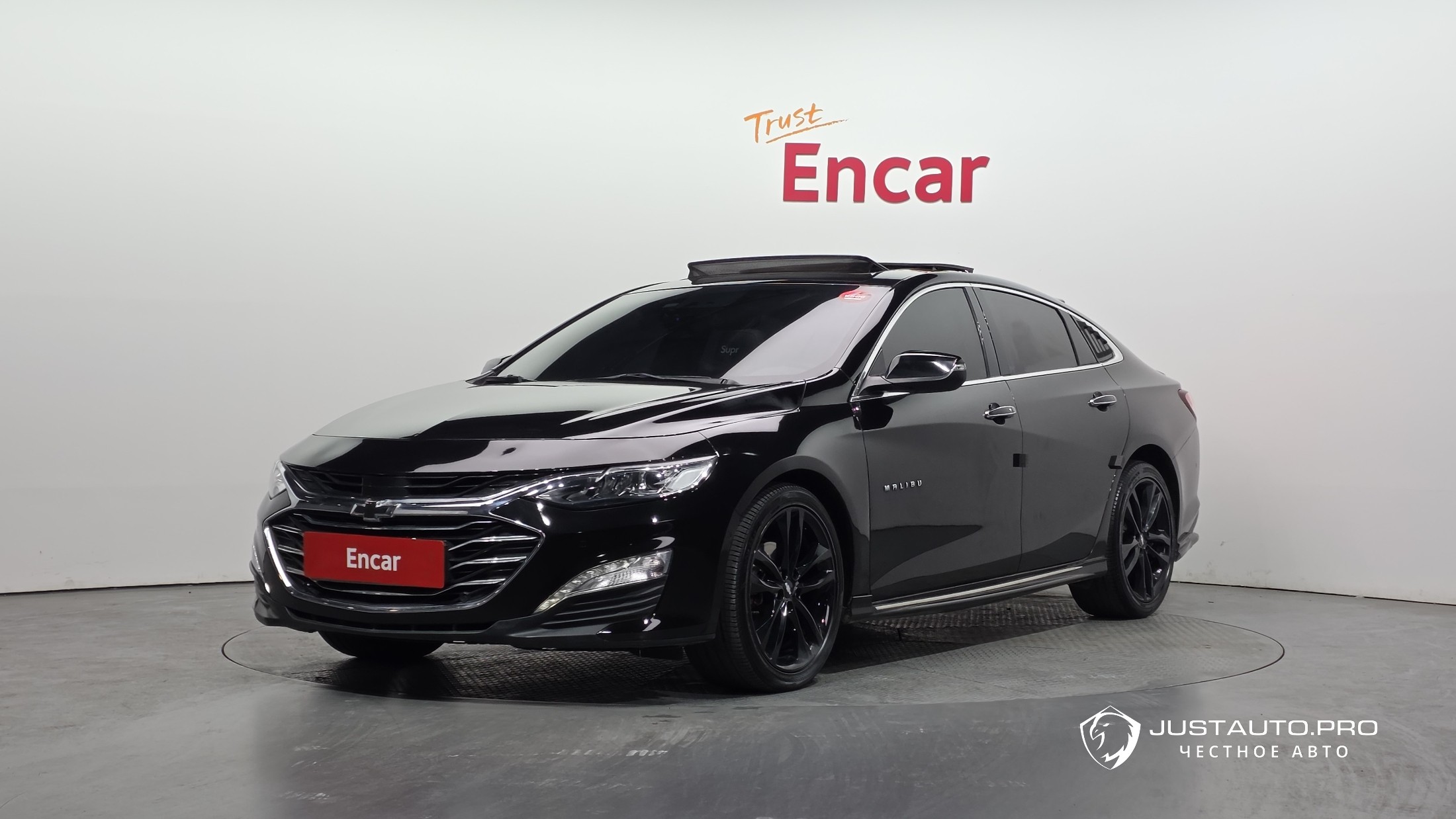 Автомобиль ChevroletGMDaewoo Malibu