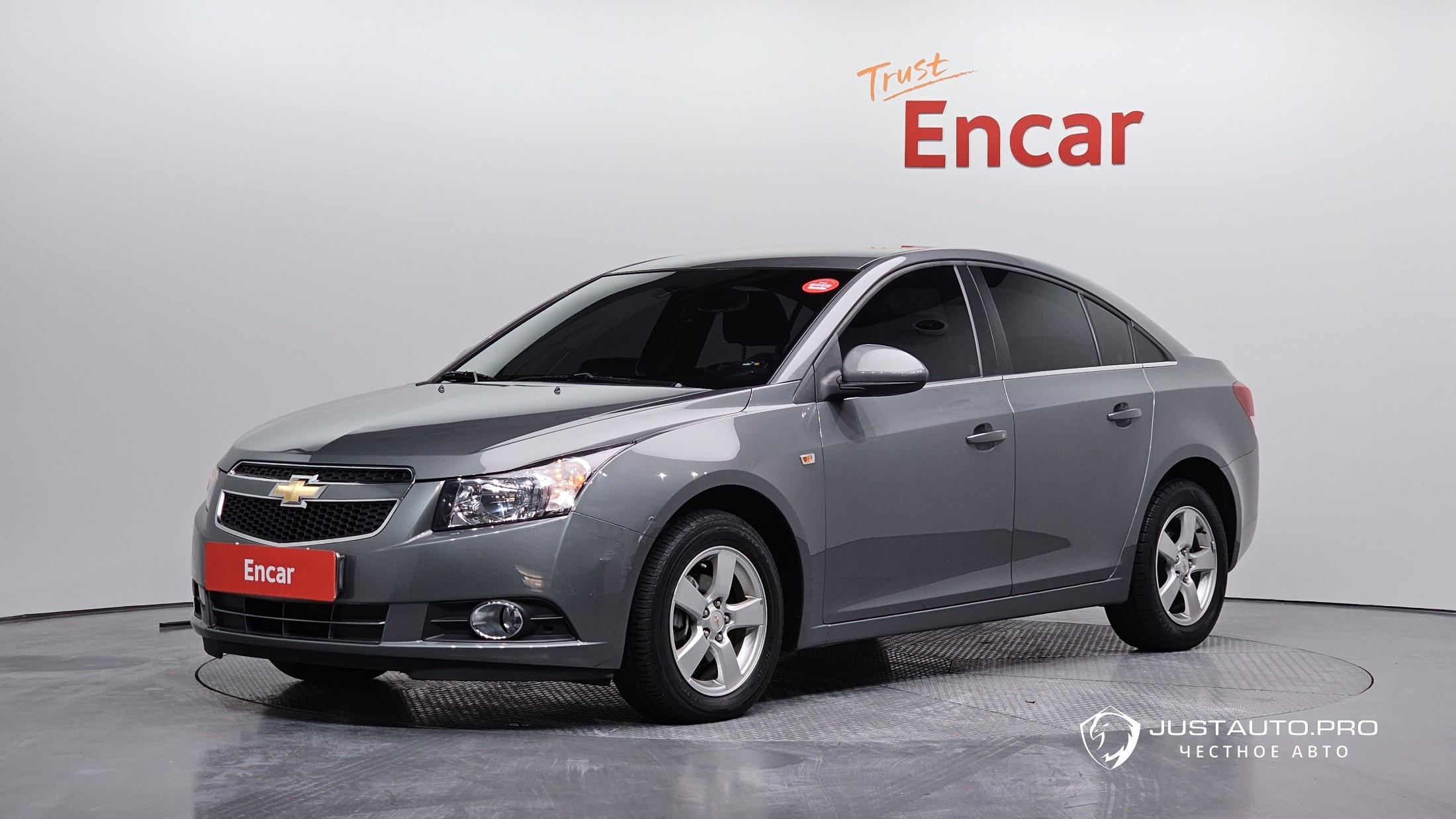 Автомобиль ChevroletGMDaewoo Lacetti