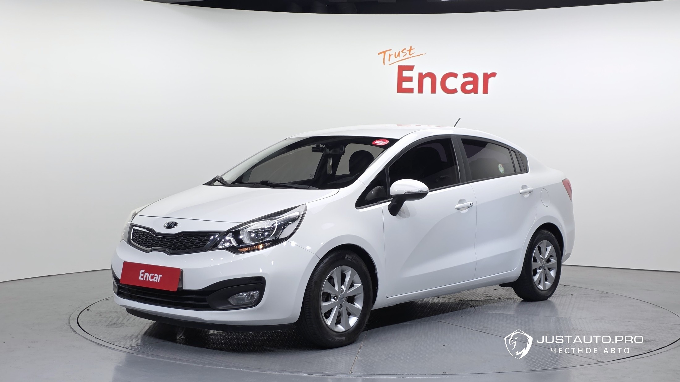 Автомобиль Kia pride