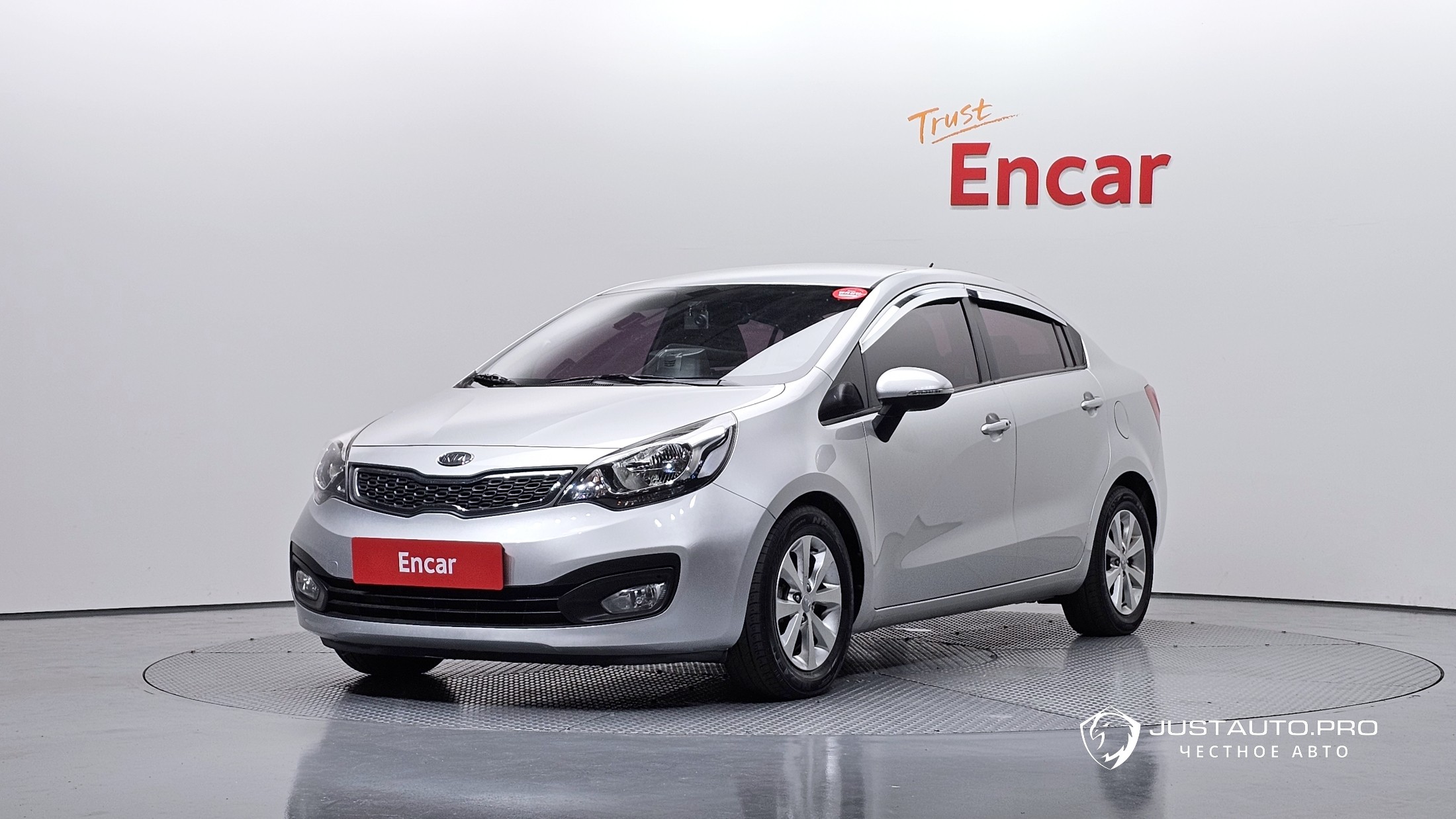 Автомобиль Kia pride