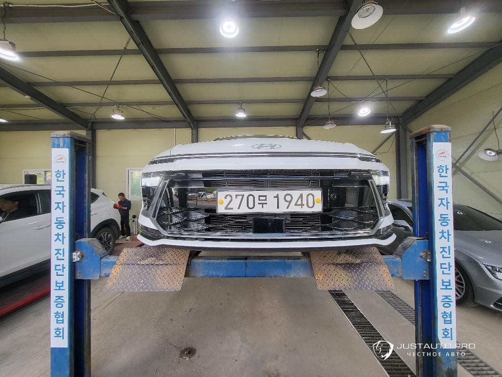 Автомобиль Hyundai Sonata