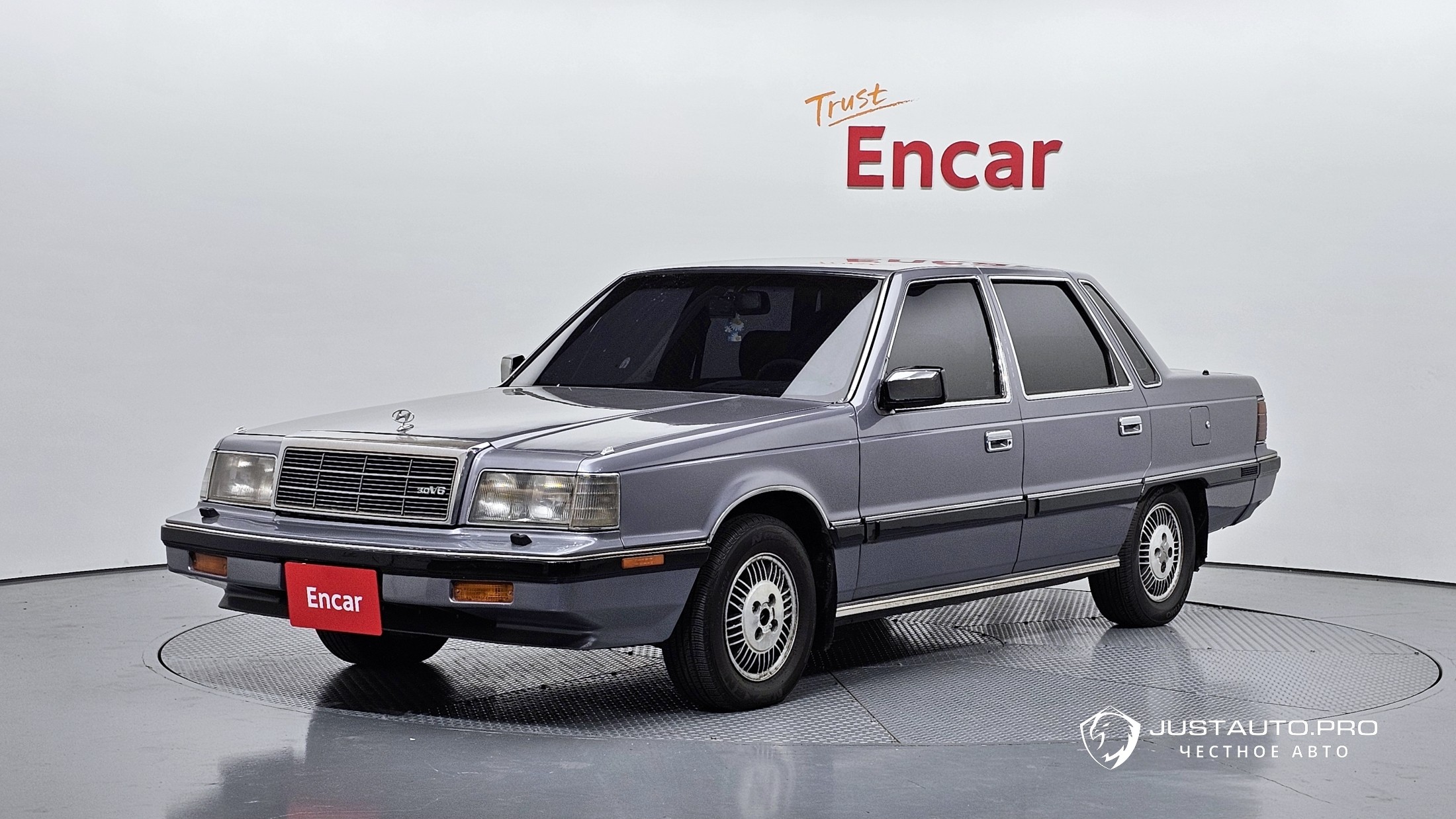 Автомобиль Hyundai Grandeur