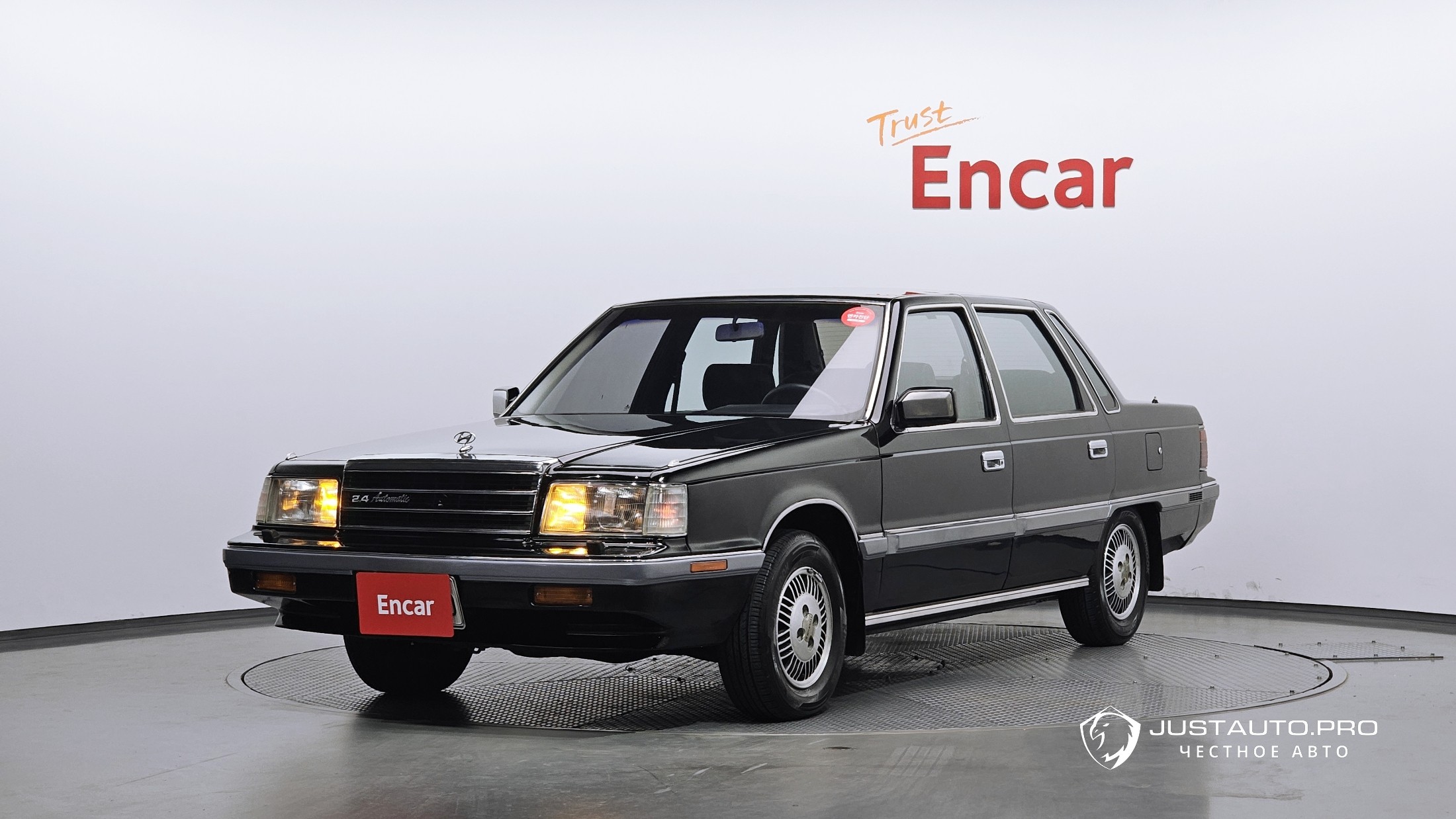 Автомобиль Hyundai Grandeur