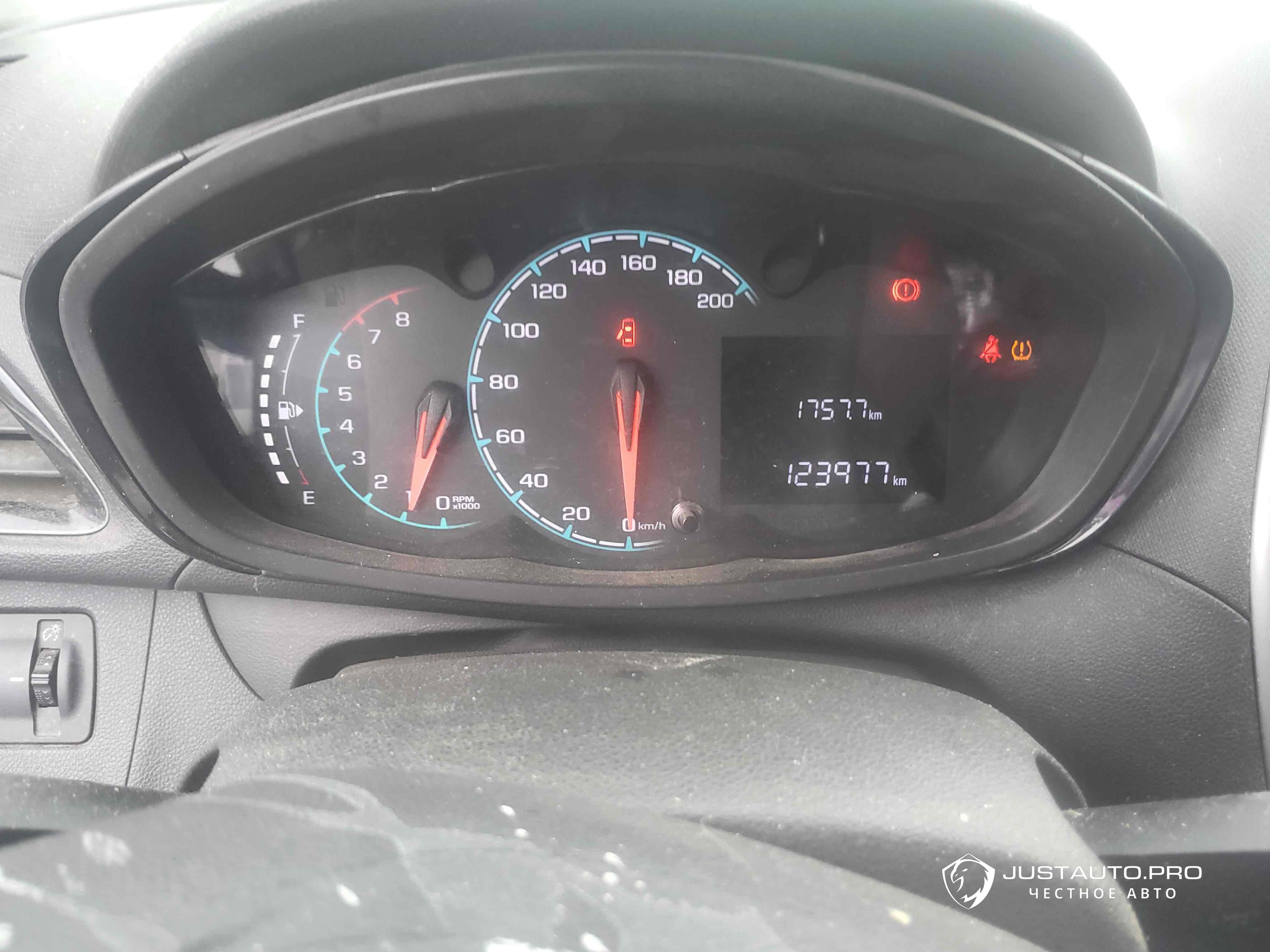 Автомобиль ChevroletGMDaewoo Spark
