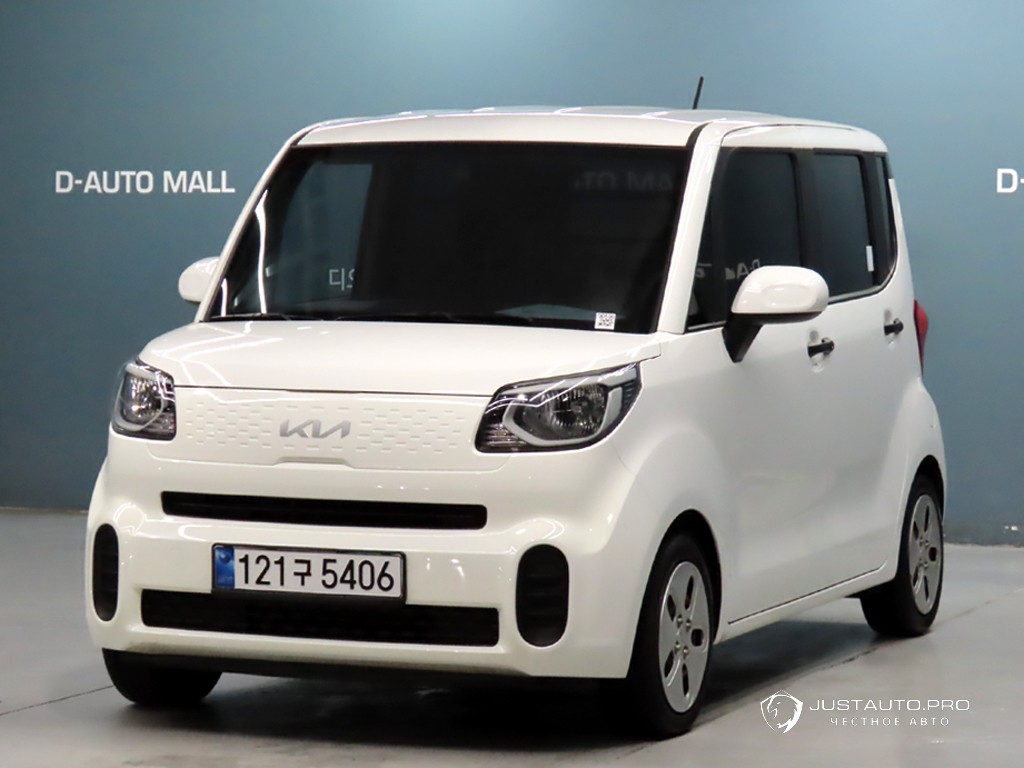 Автомобиль Kia RAY