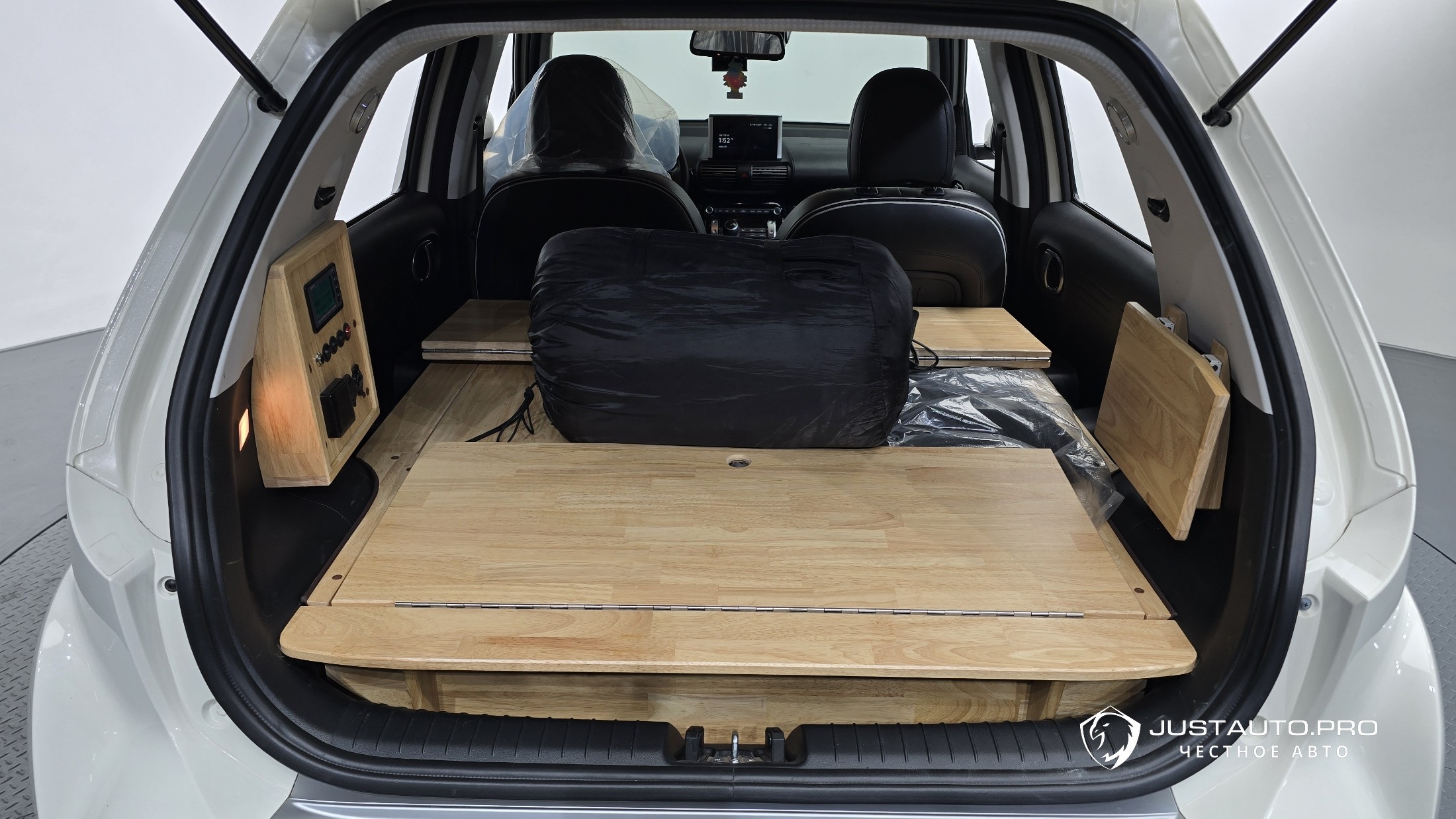 Автомобиль Hyundai Casper