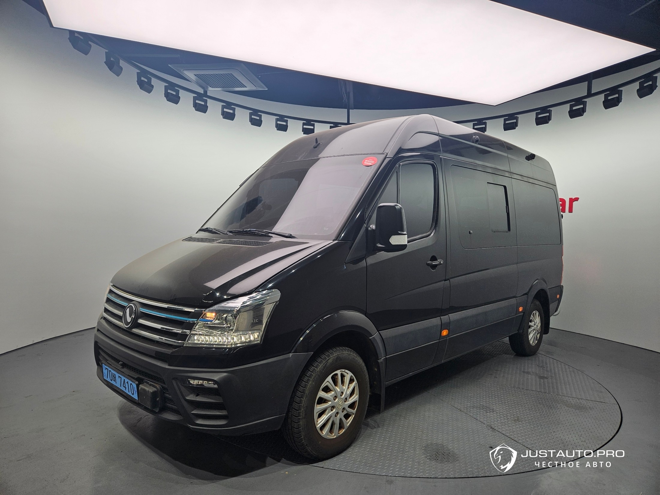 Автомобиль etc Others