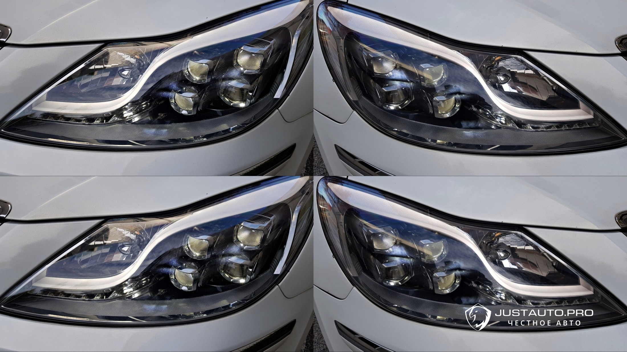 Автомобиль Hyundai Genesis