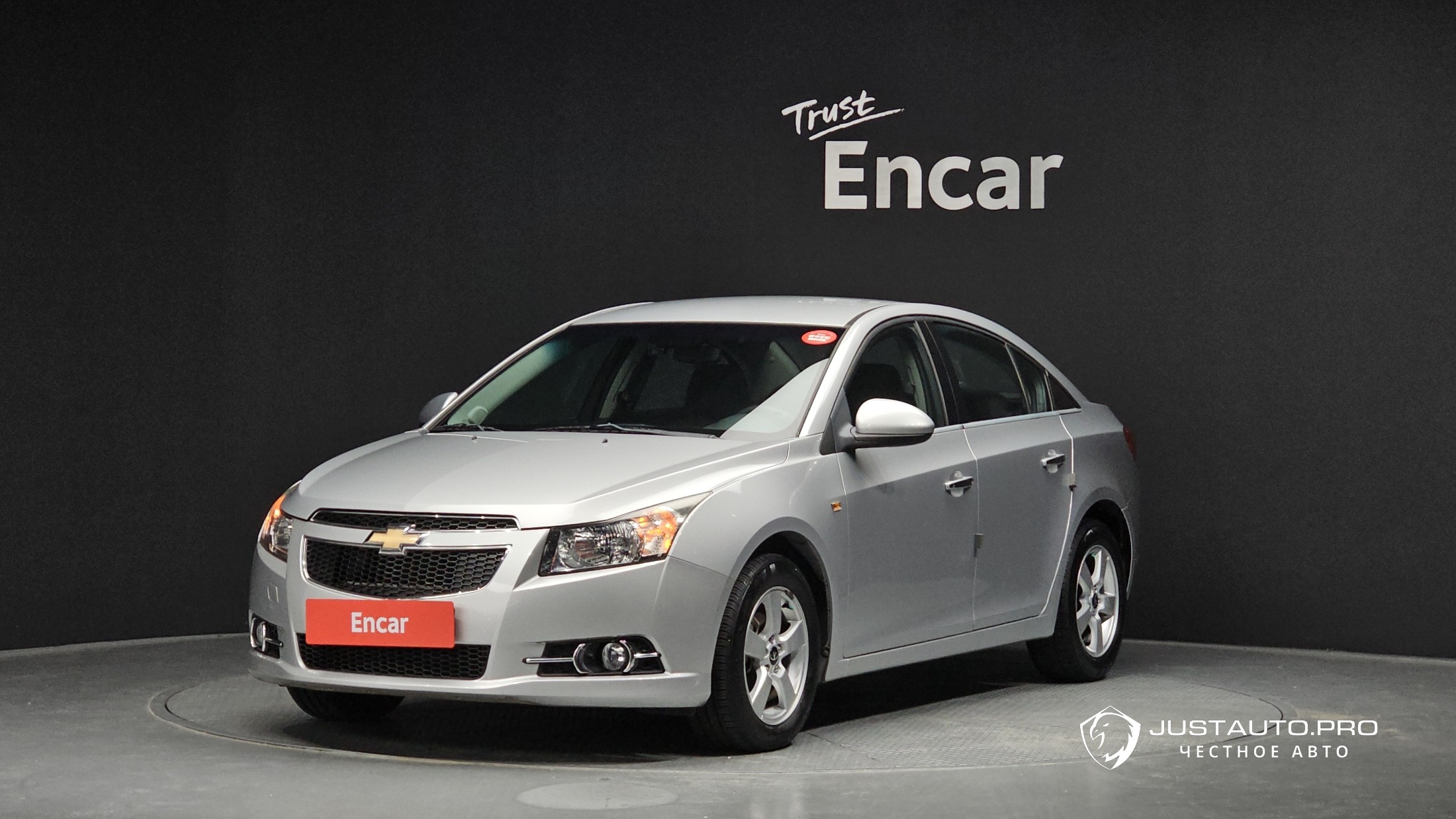 Автомобиль ChevroletGMDaewoo Lacetti