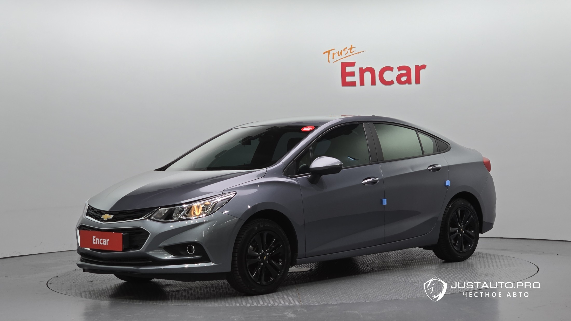 Автомобиль ChevroletGMDaewoo Cruze