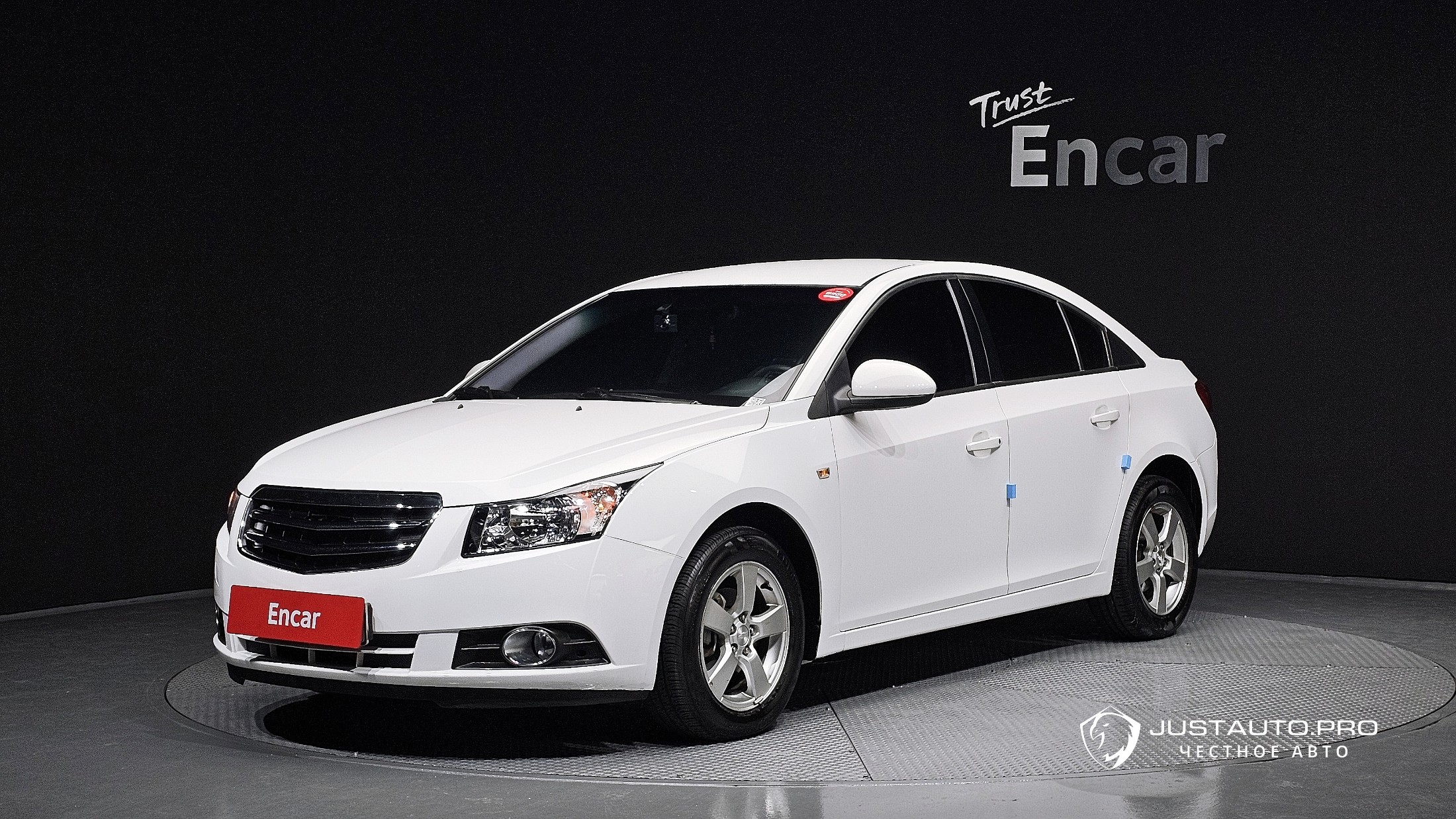 Автомобиль ChevroletGMDaewoo Lacetti