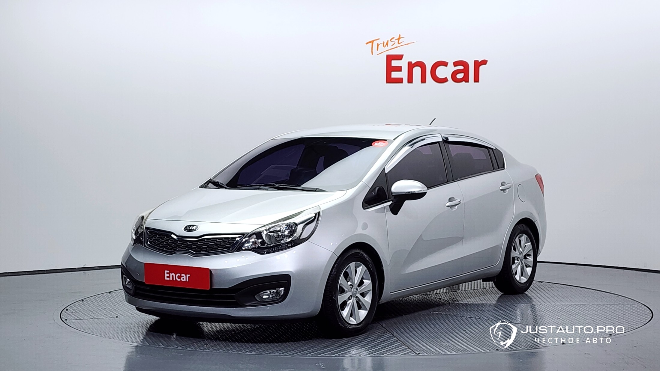 Автомобиль Kia pride