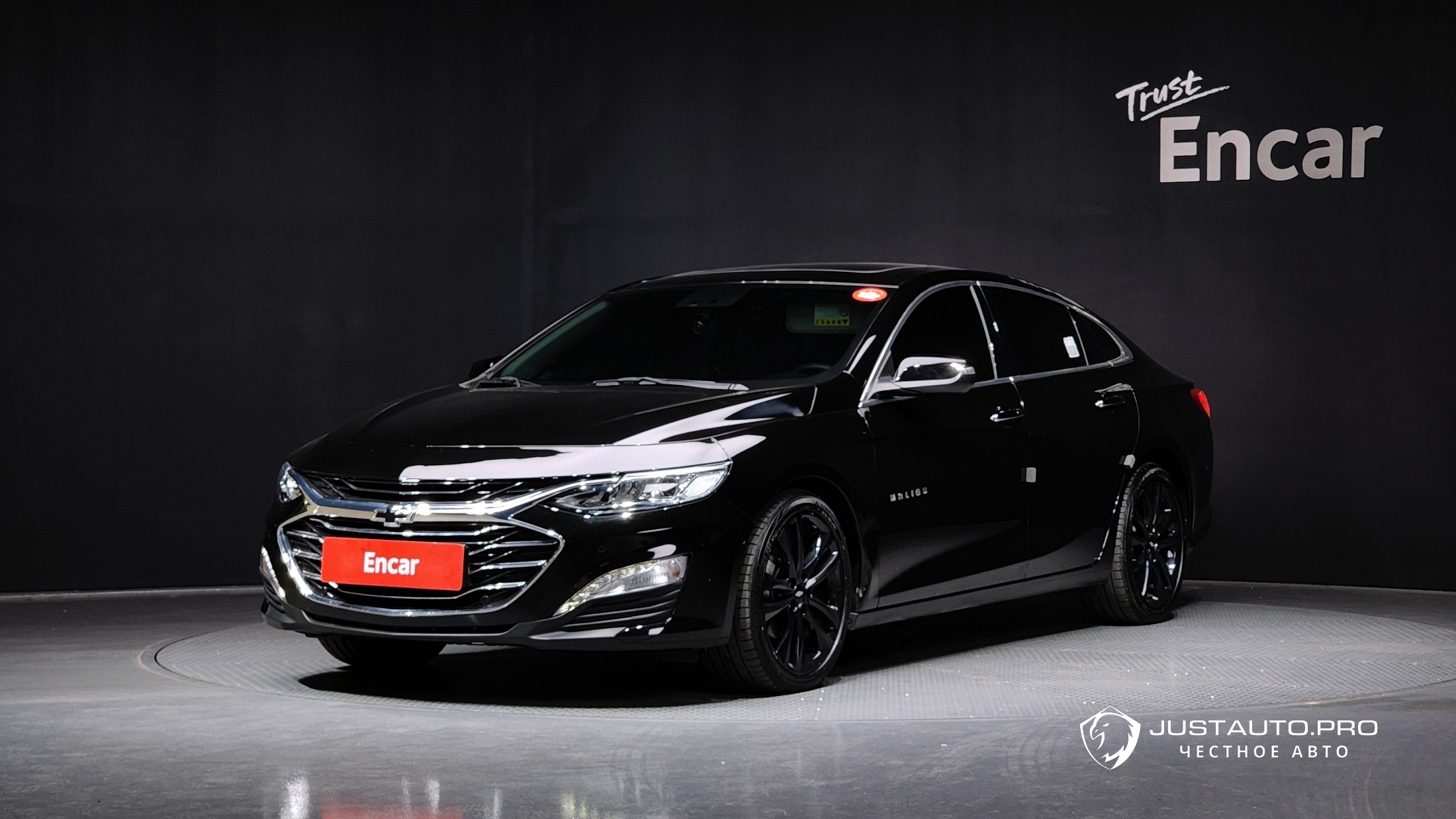 Автомобиль ChevroletGMDaewoo Malibu