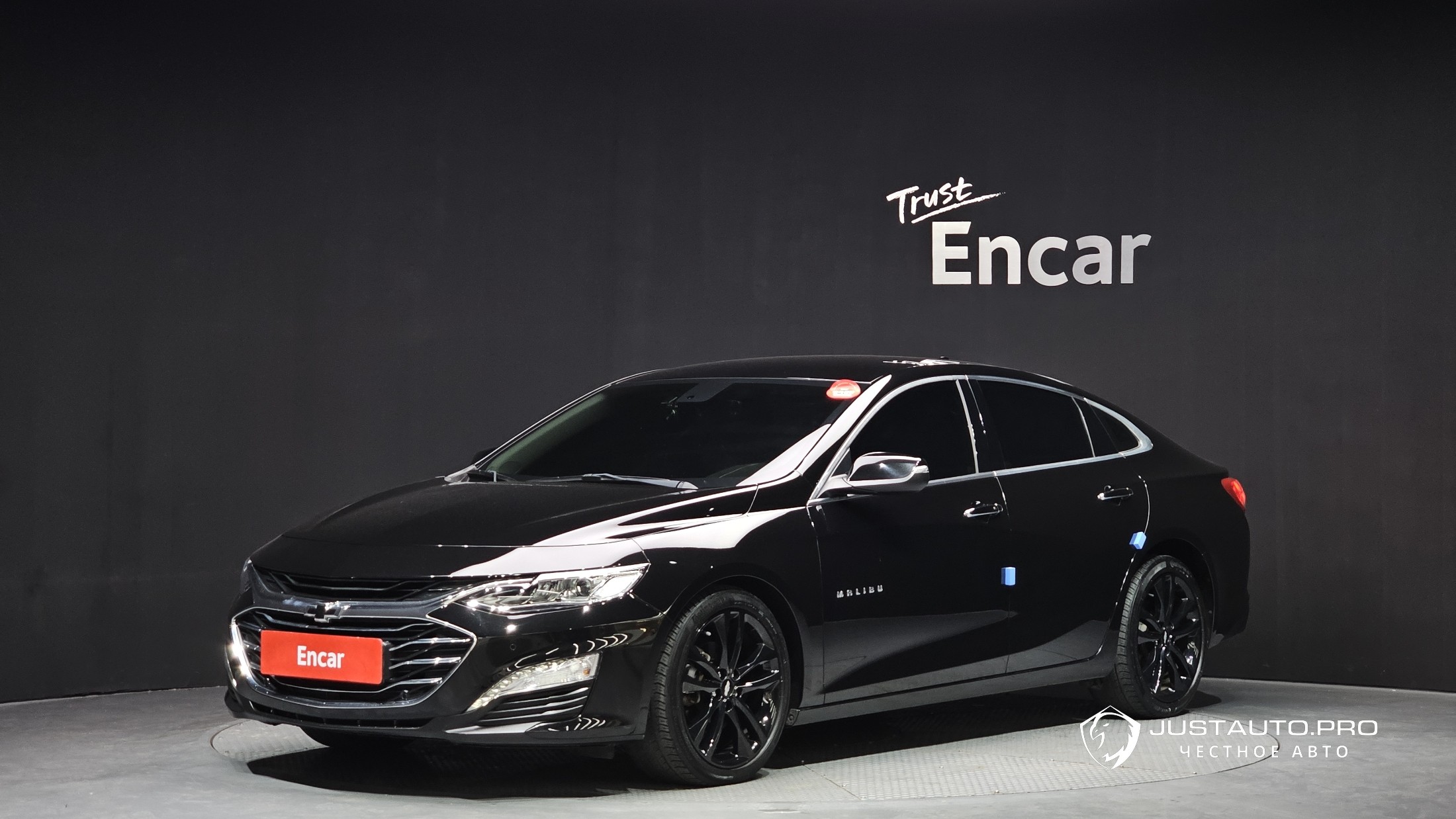 Автомобиль ChevroletGMDaewoo Malibu