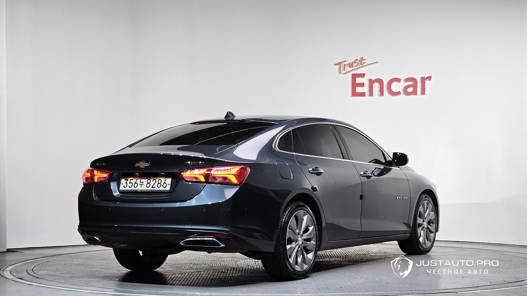 Автомобиль ChevroletGMDaewoo Malibu