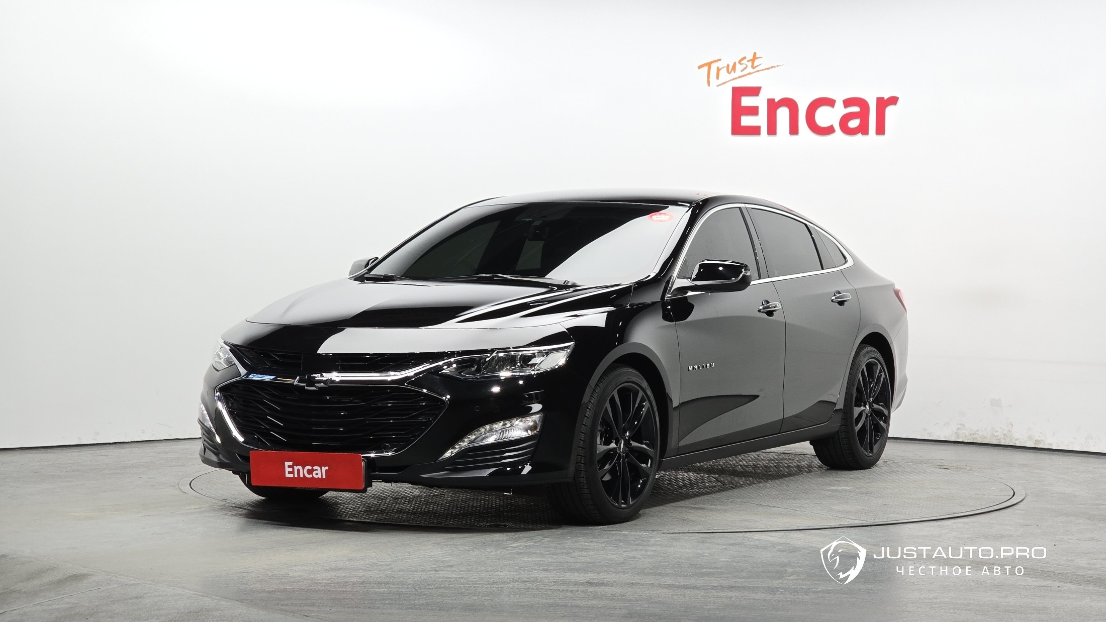 Автомобиль ChevroletGMDaewoo Malibu