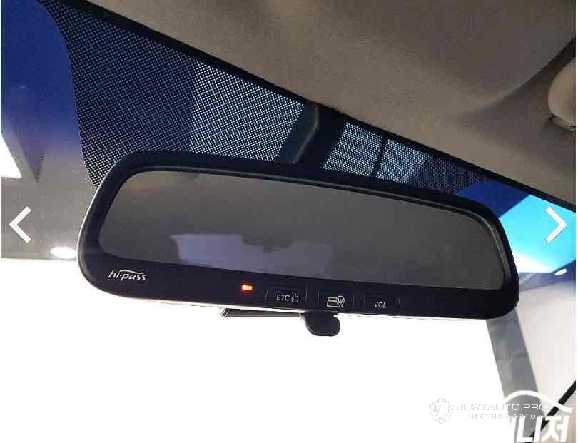 Автомобиль Kia morning