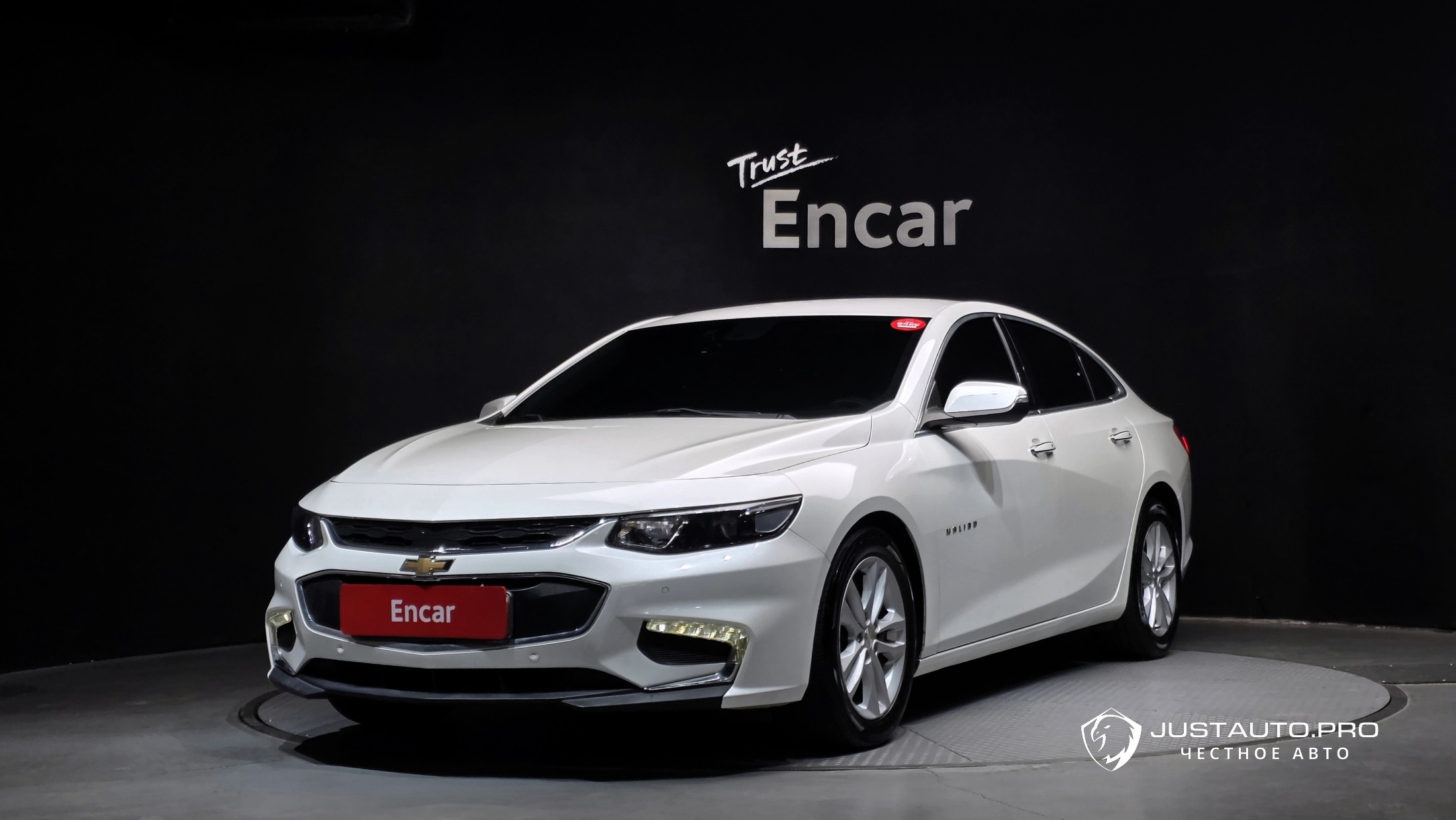 Автомобиль ChevroletGMDaewoo Malibu