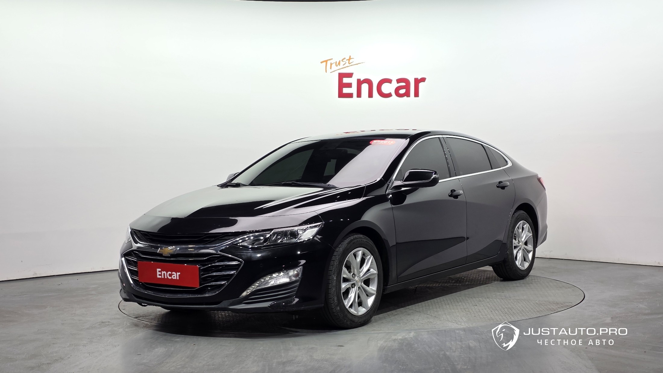 Автомобиль ChevroletGMDaewoo Malibu