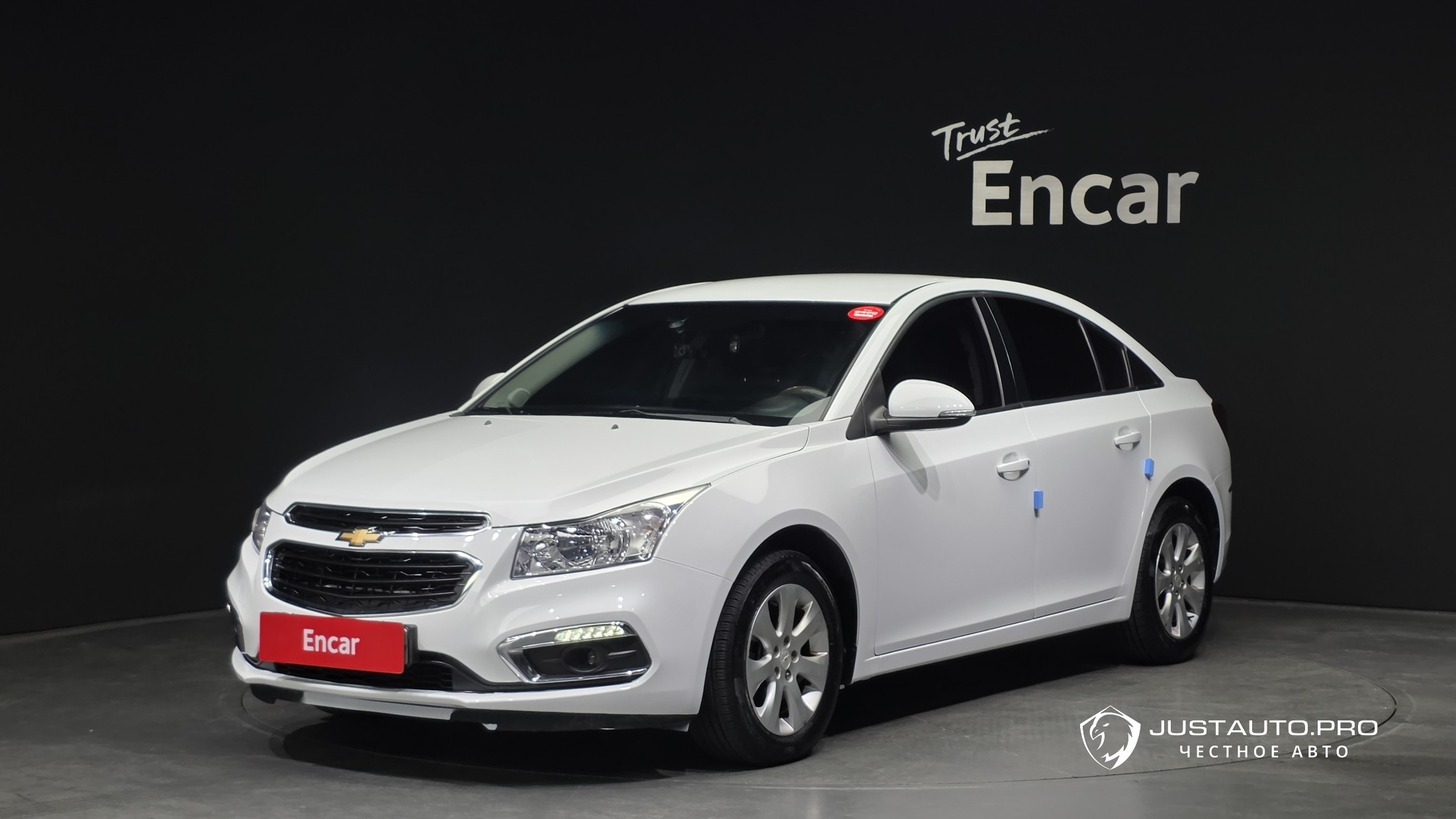 Автомобиль ChevroletGMDaewoo Cruze