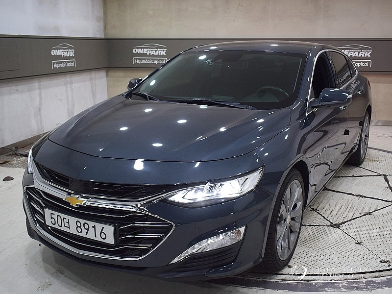 Автомобиль ChevroletGMDaewoo Malibu