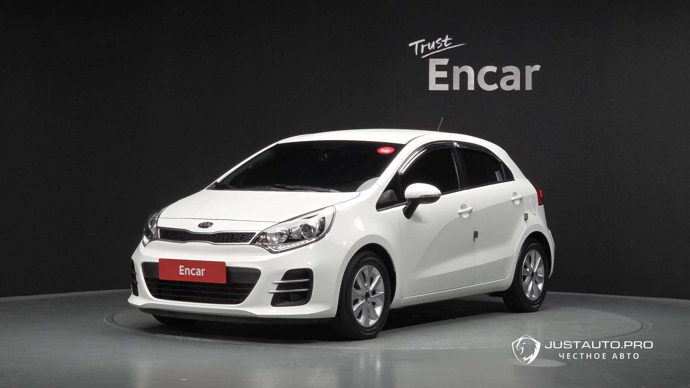 Автомобиль Kia pride