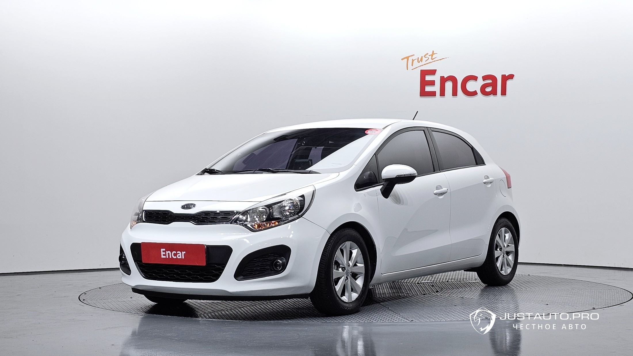Автомобиль Kia pride