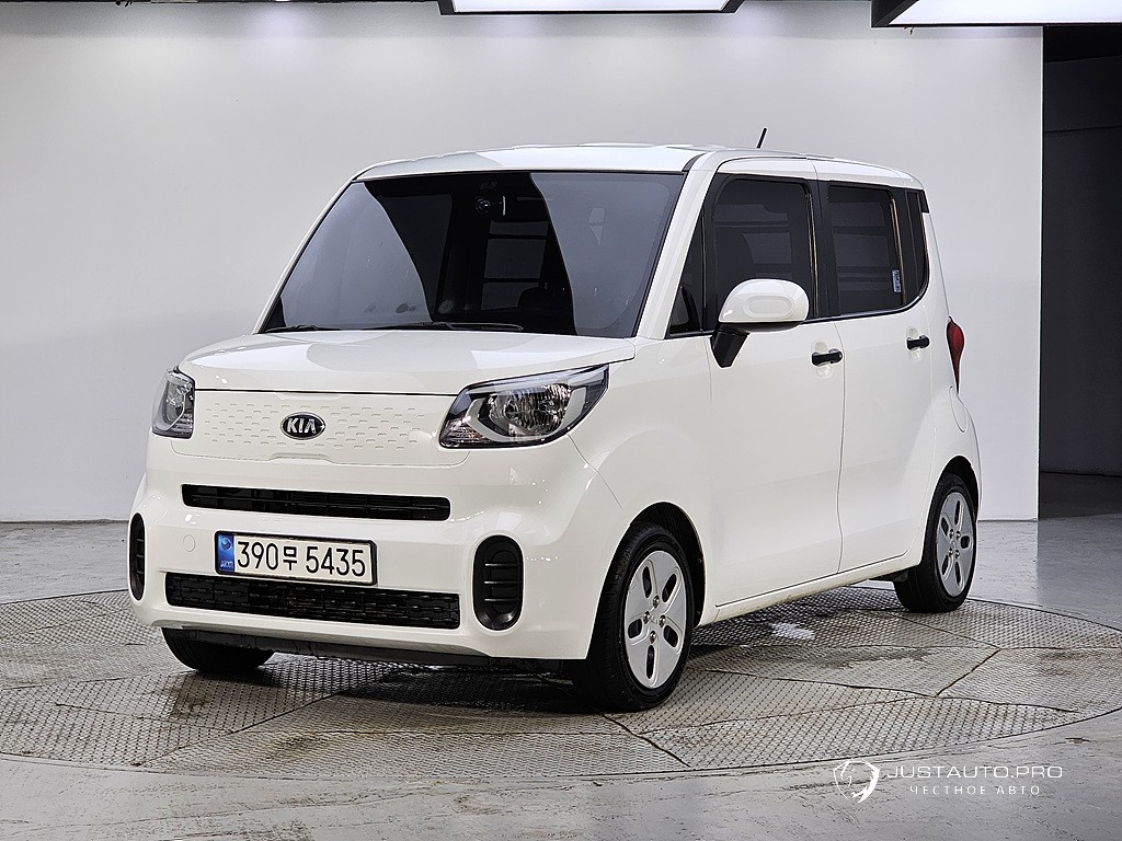 Автомобиль Kia RAY