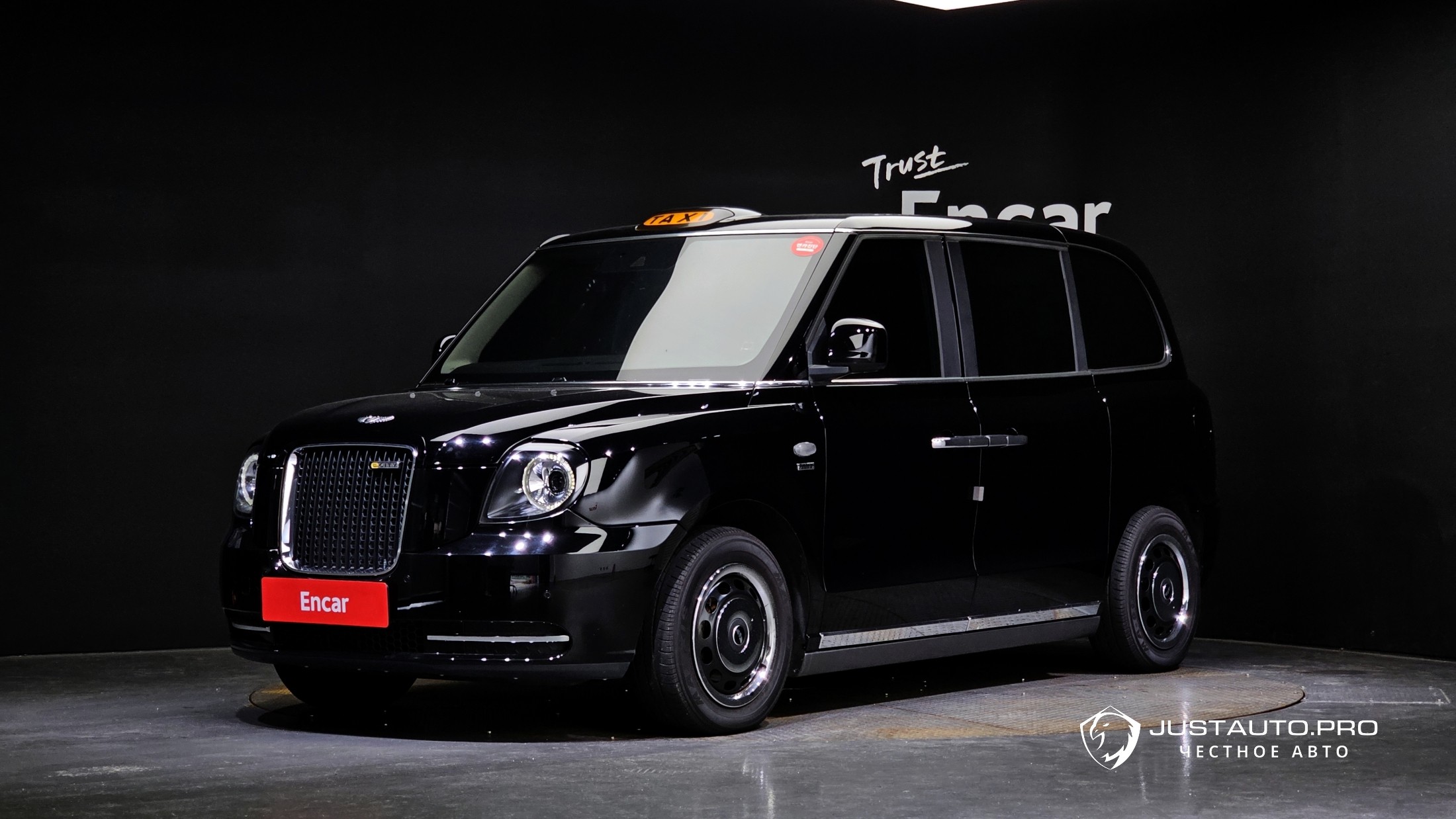 Автомобиль etc Others