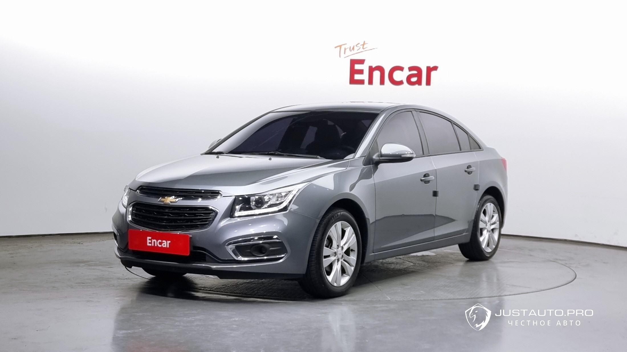 Автомобиль ChevroletGMDaewoo Cruze