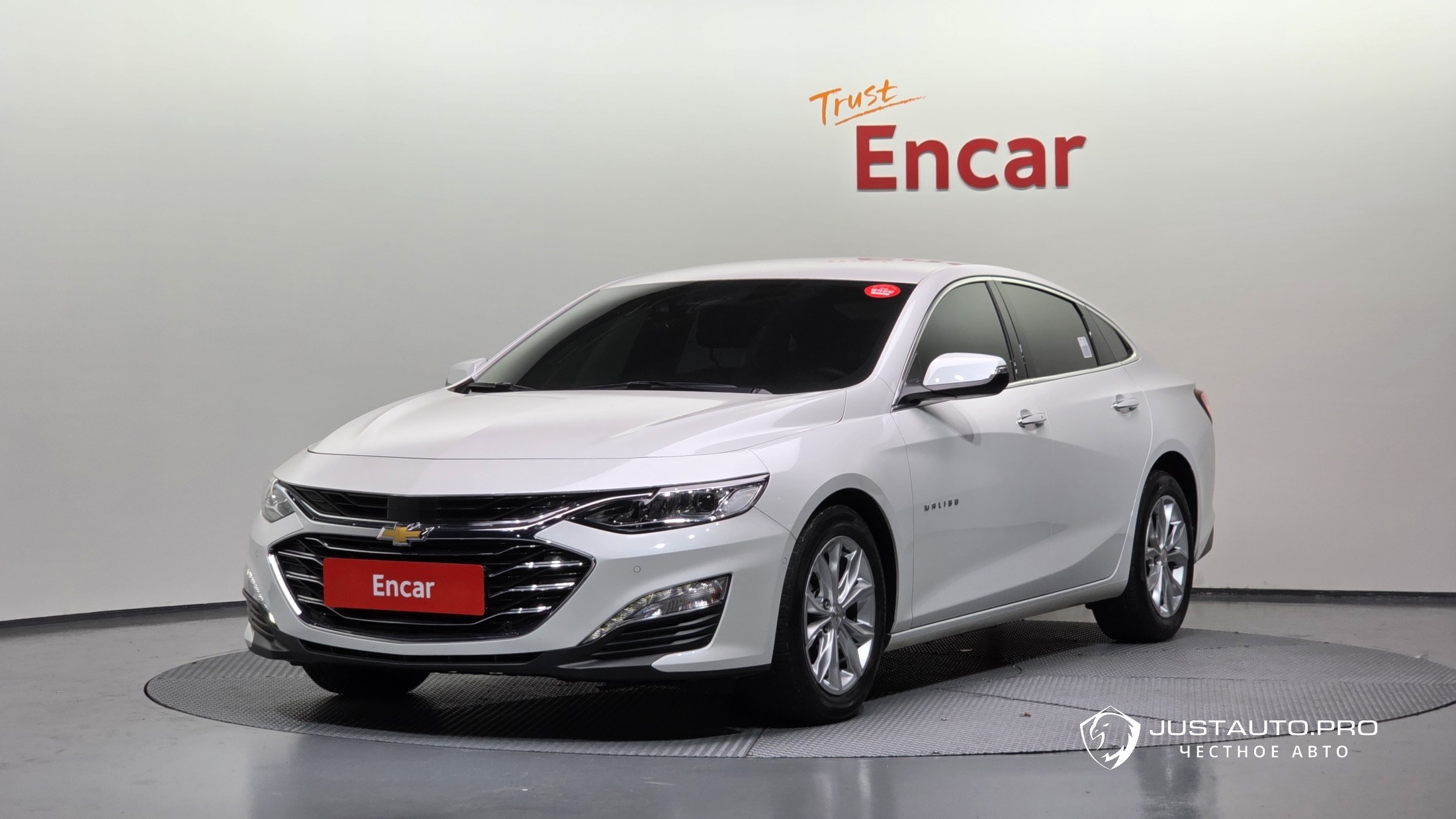 Автомобиль ChevroletGMDaewoo Malibu