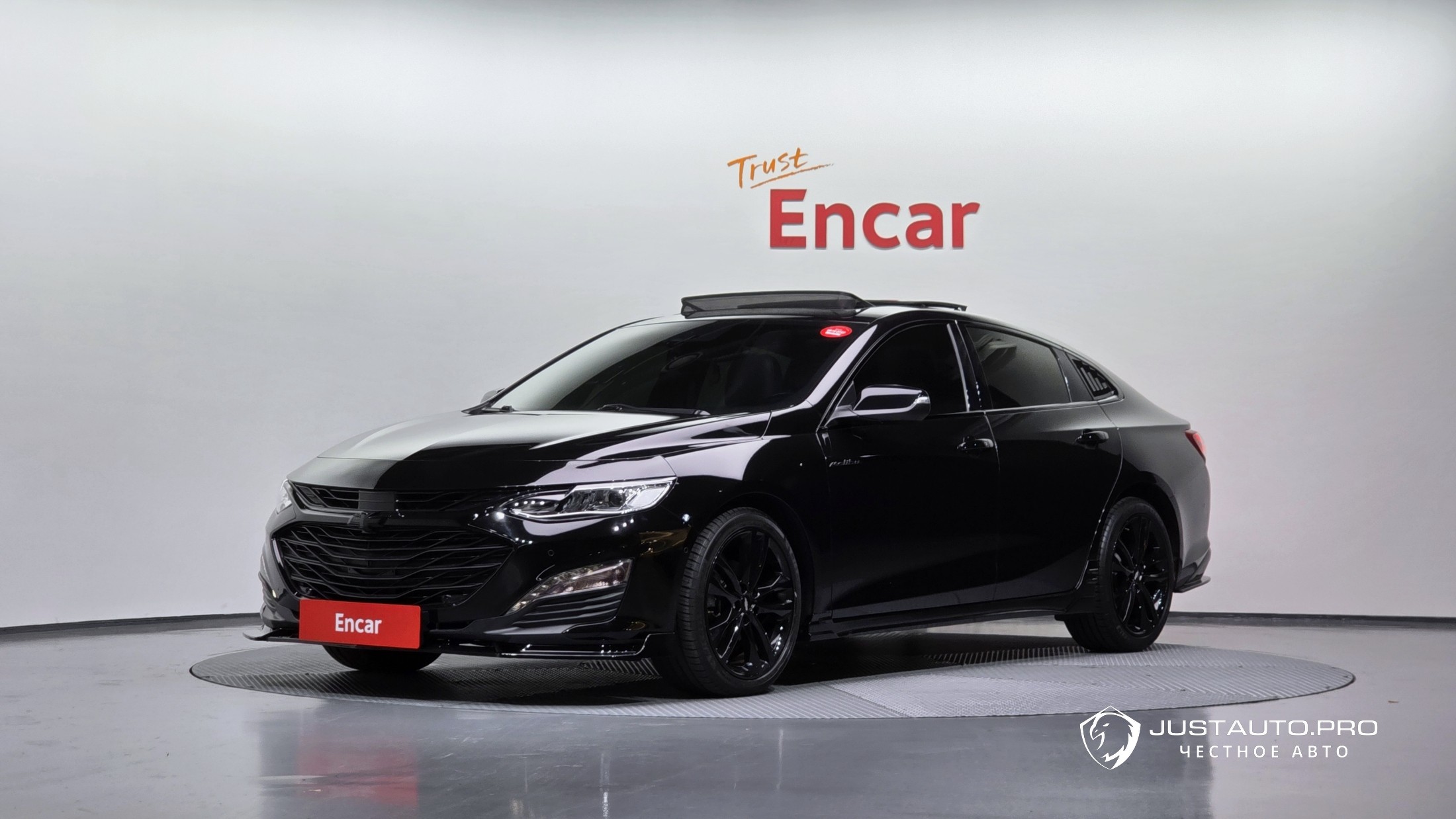 Автомобиль ChevroletGMDaewoo Malibu