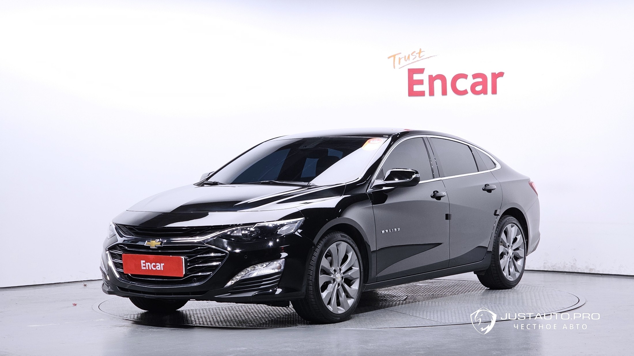 Автомобиль ChevroletGMDaewoo Malibu