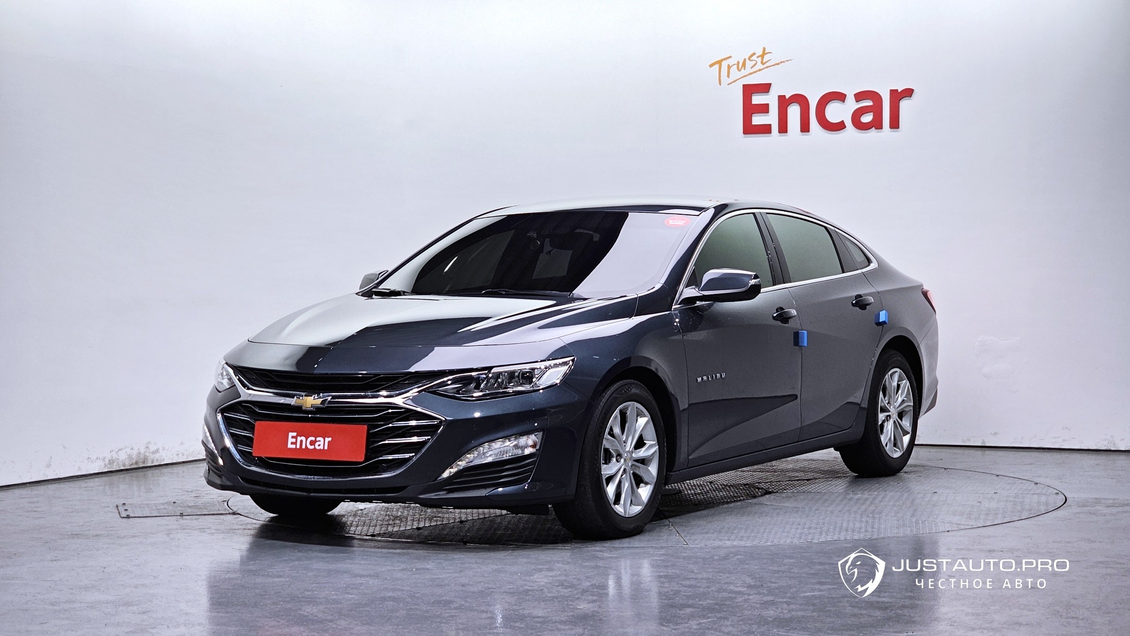 Автомобиль ChevroletGMDaewoo Malibu