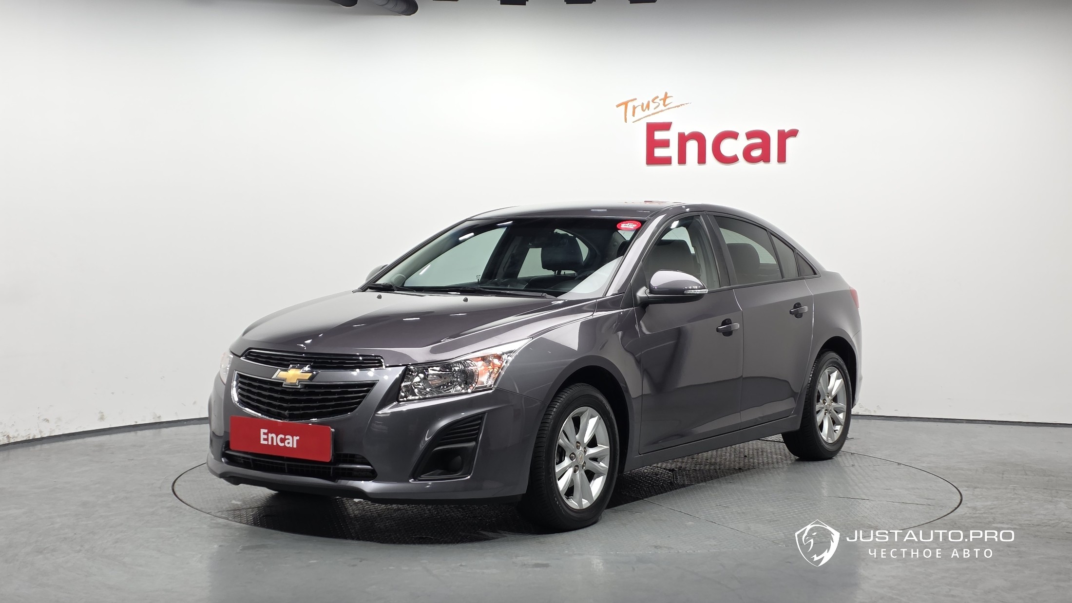 Автомобиль ChevroletGMDaewoo Cruze